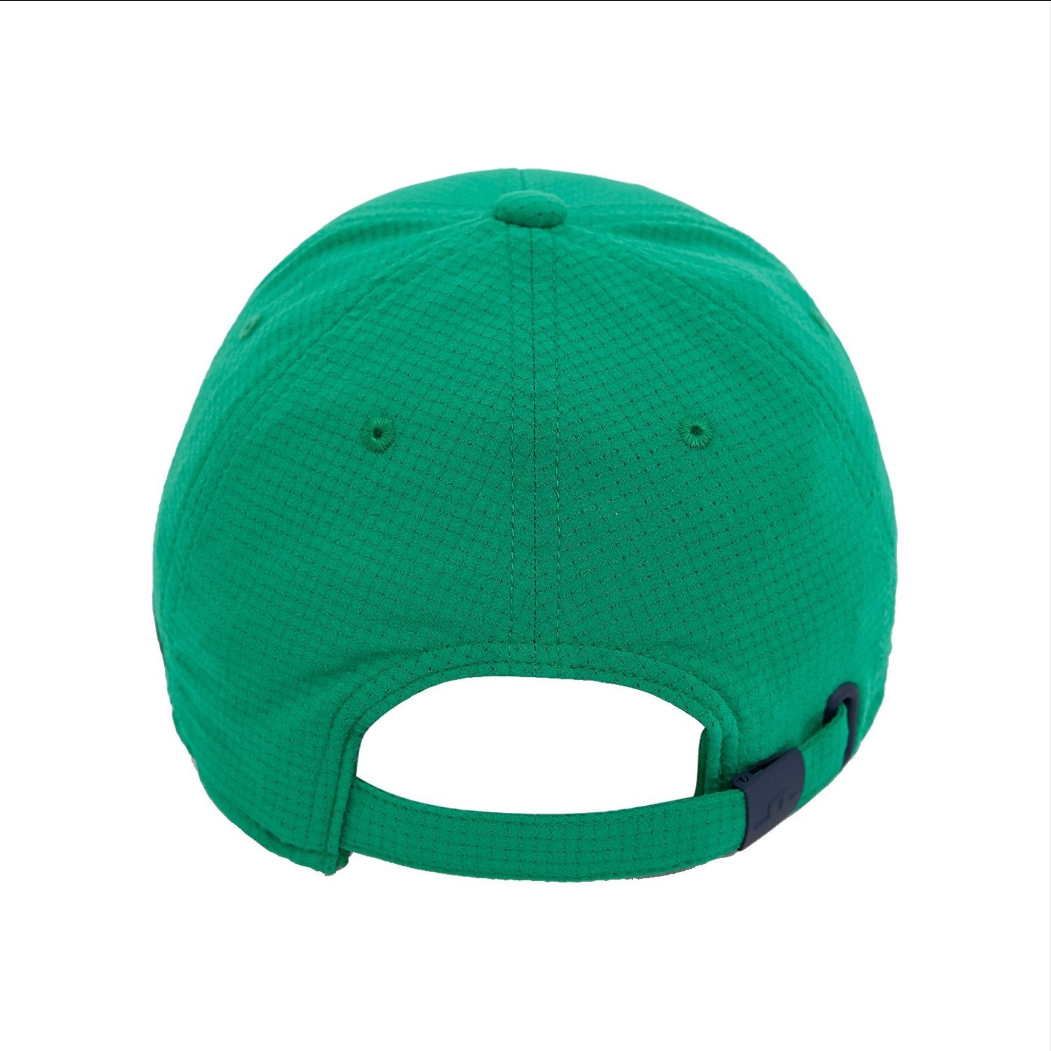 J. Lindeberg Caden Golf-Cap Herren