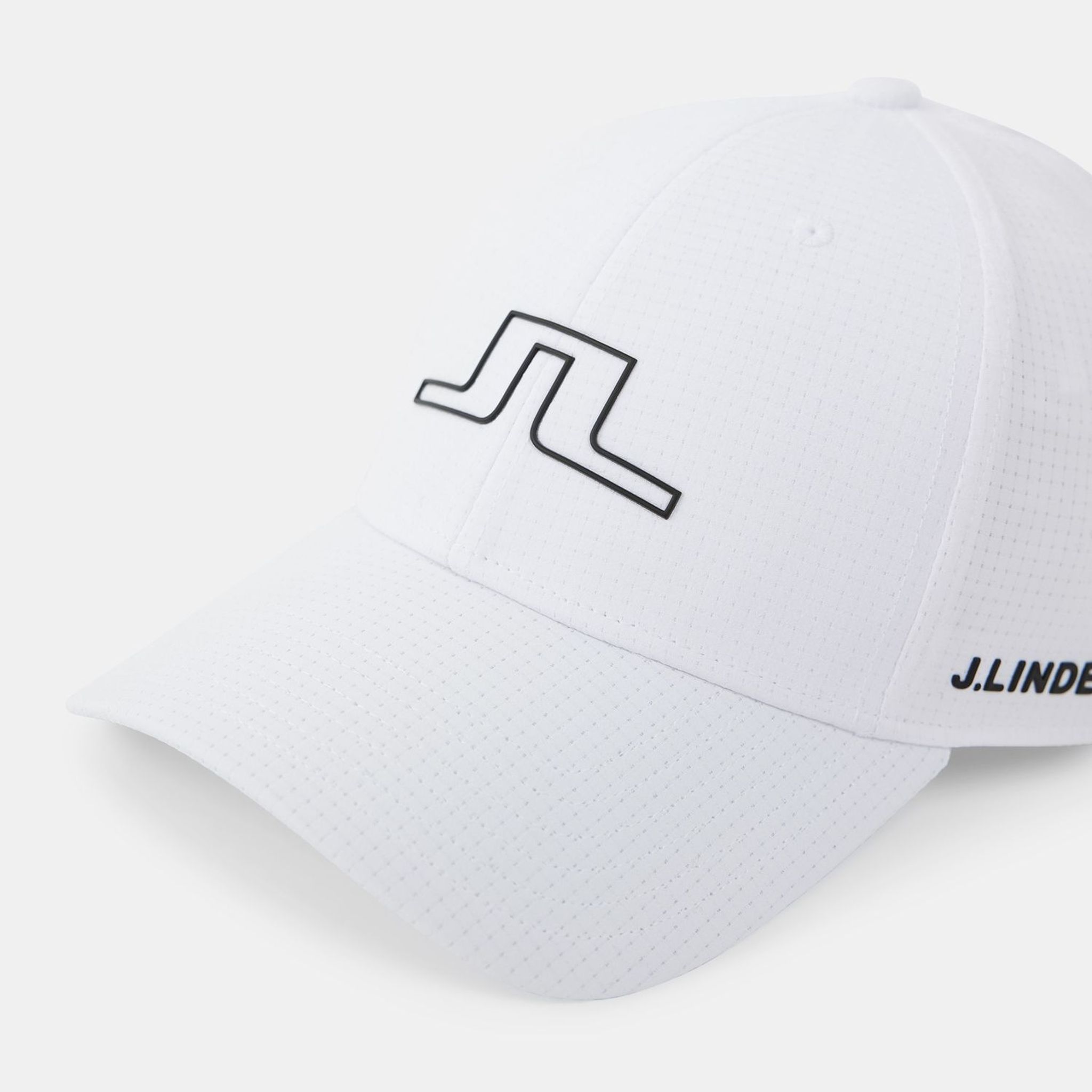 J. Lindeberg Caden Golf-Cap Herren