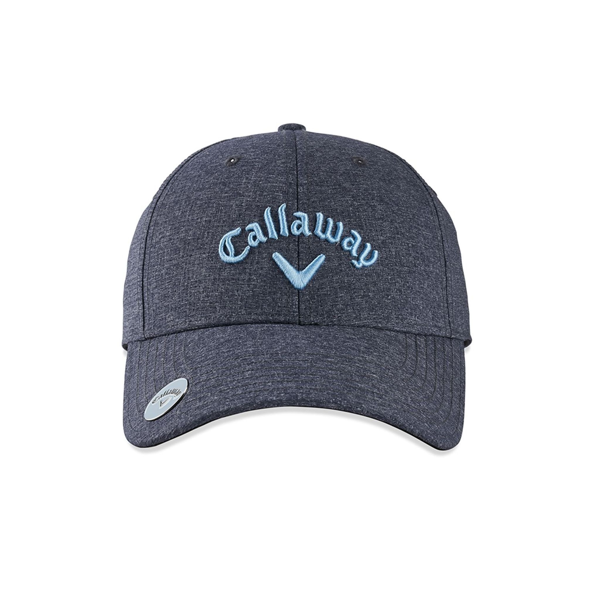 Callaway Stitch Magnet Cap Damen