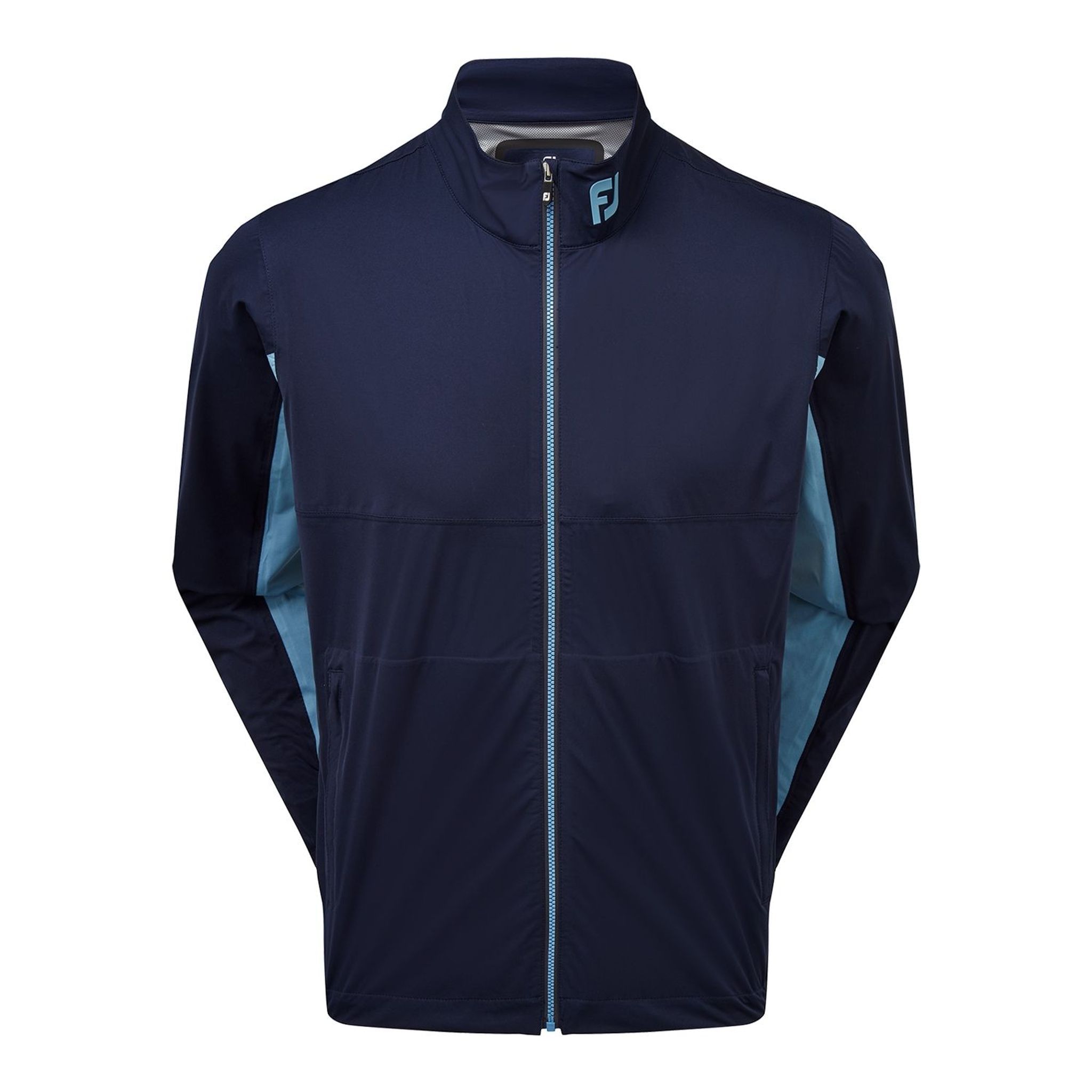 Footjoy Hydroknit Regenjacke Herren