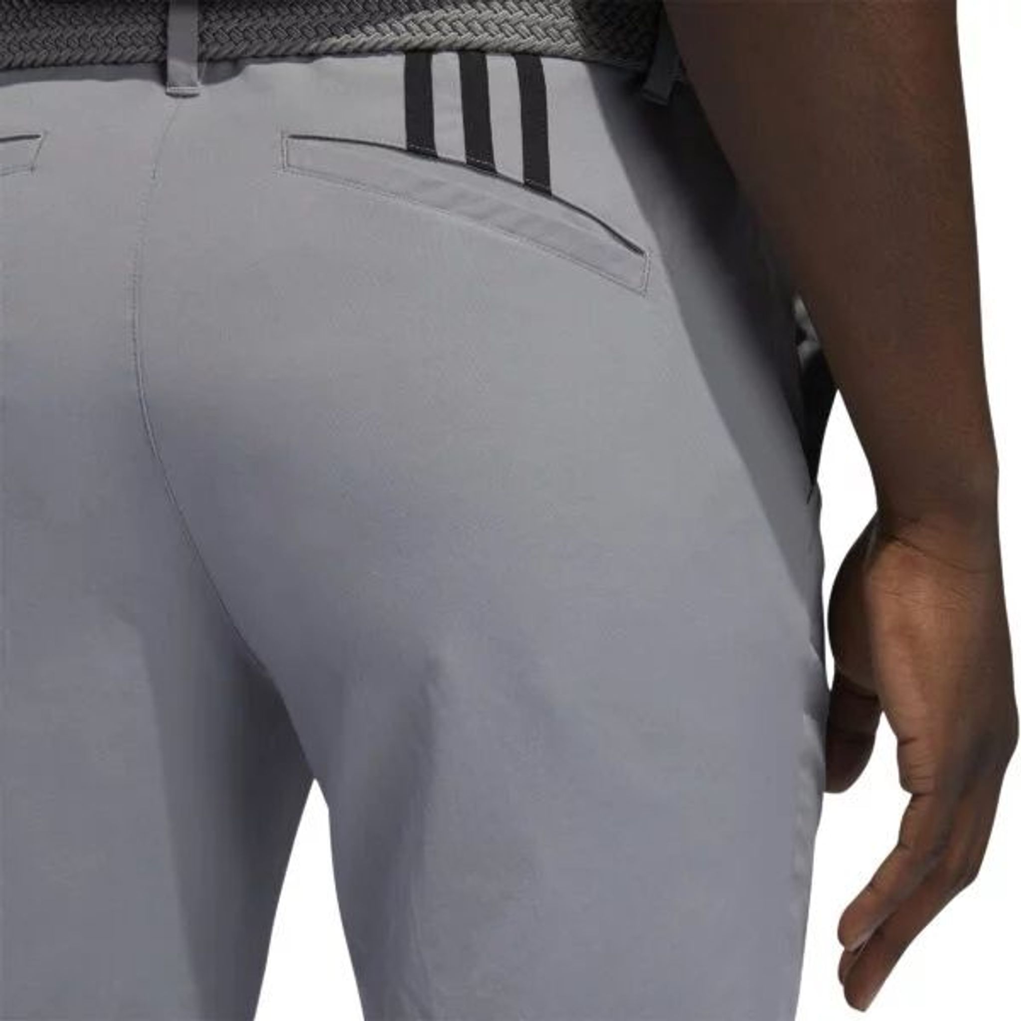 Adidas Tapered Golfhose Herren