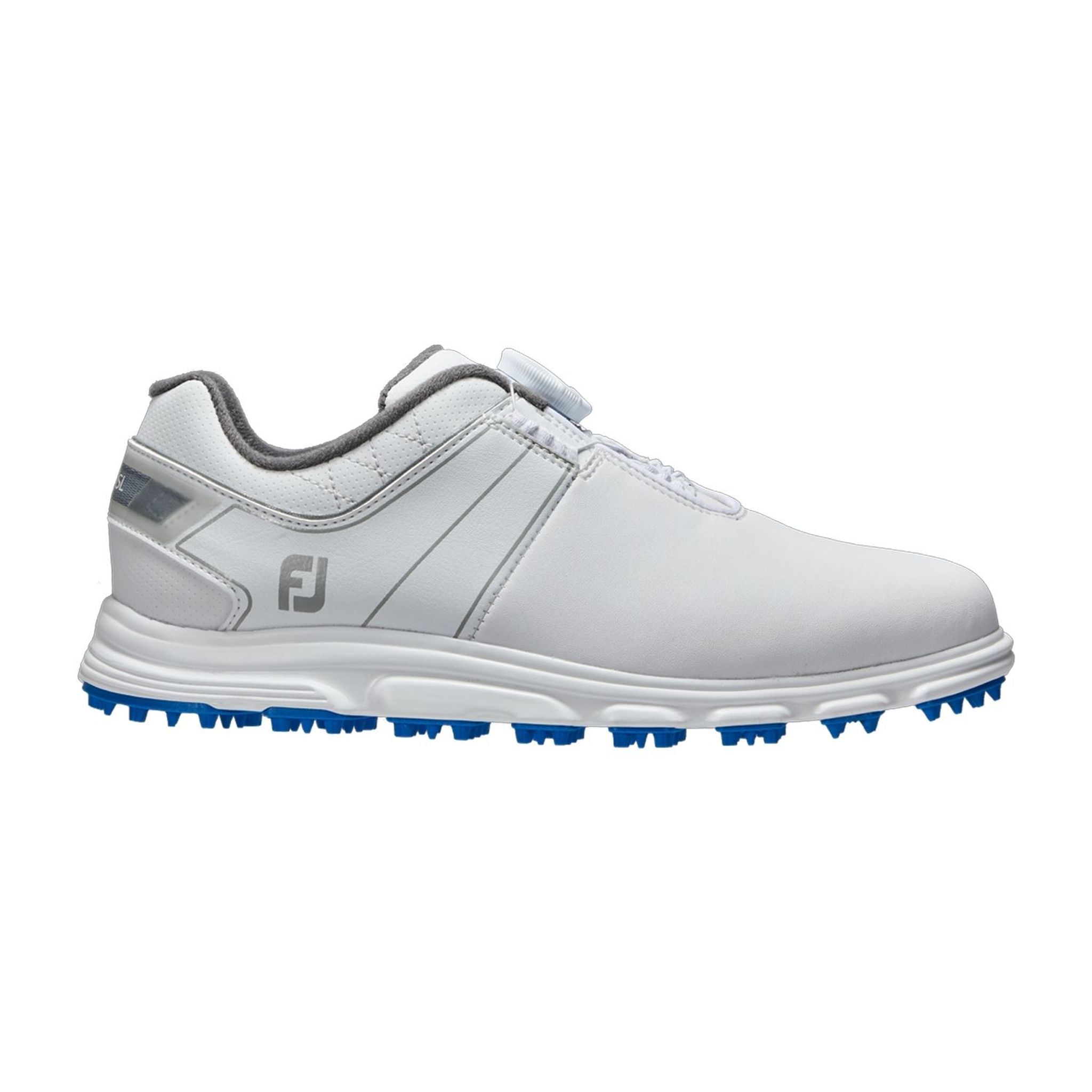 Footjoy Pro/SL II BOA Jr. Golfschuhe