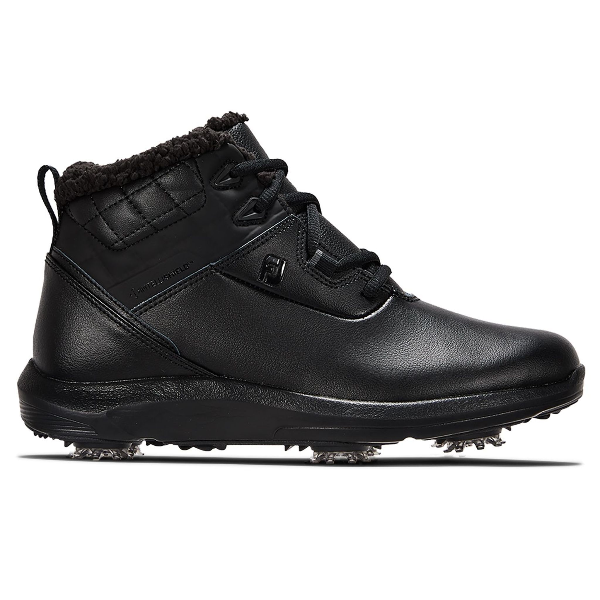 Footjoy FJ Boot Damen Braun Wide Damen