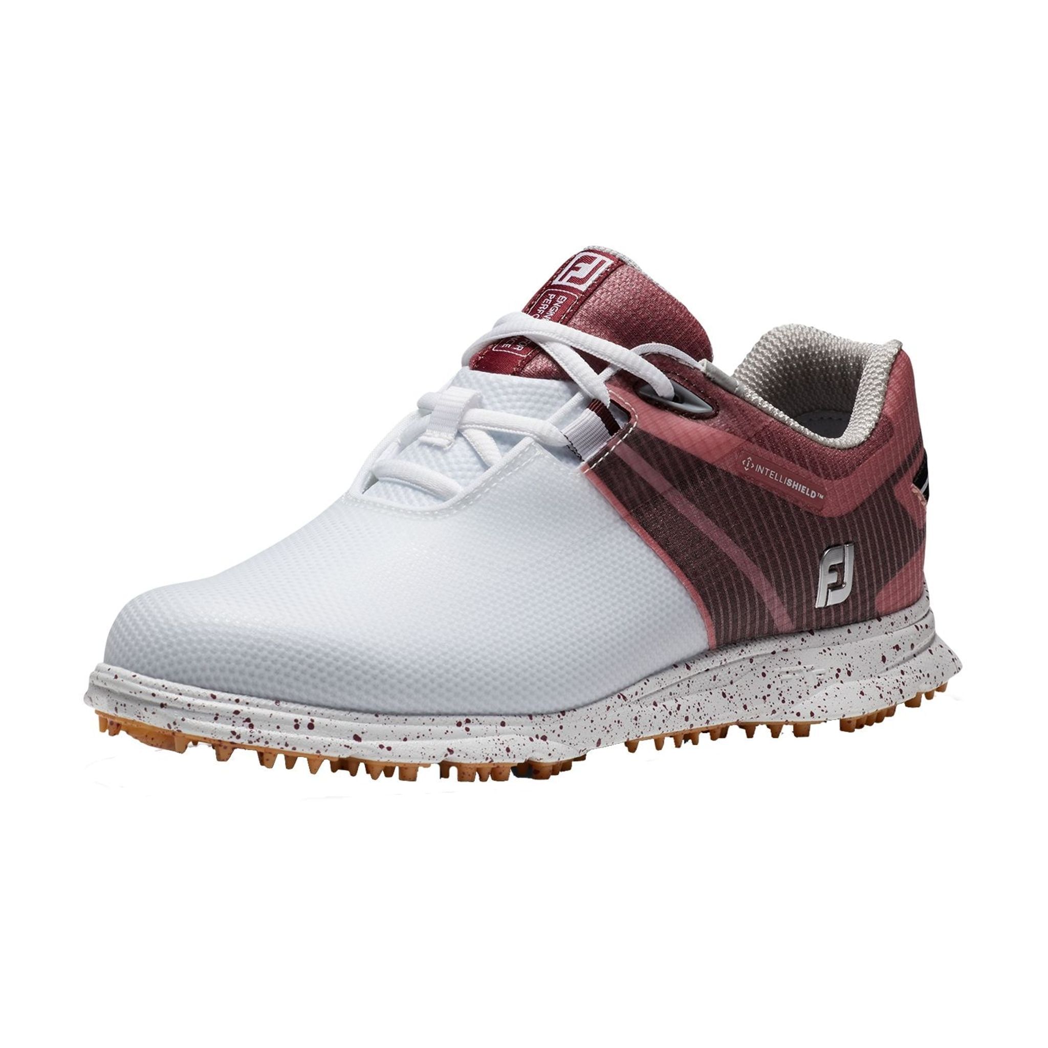 Footjoy Pro/SL Sport Golfschuhe Damen