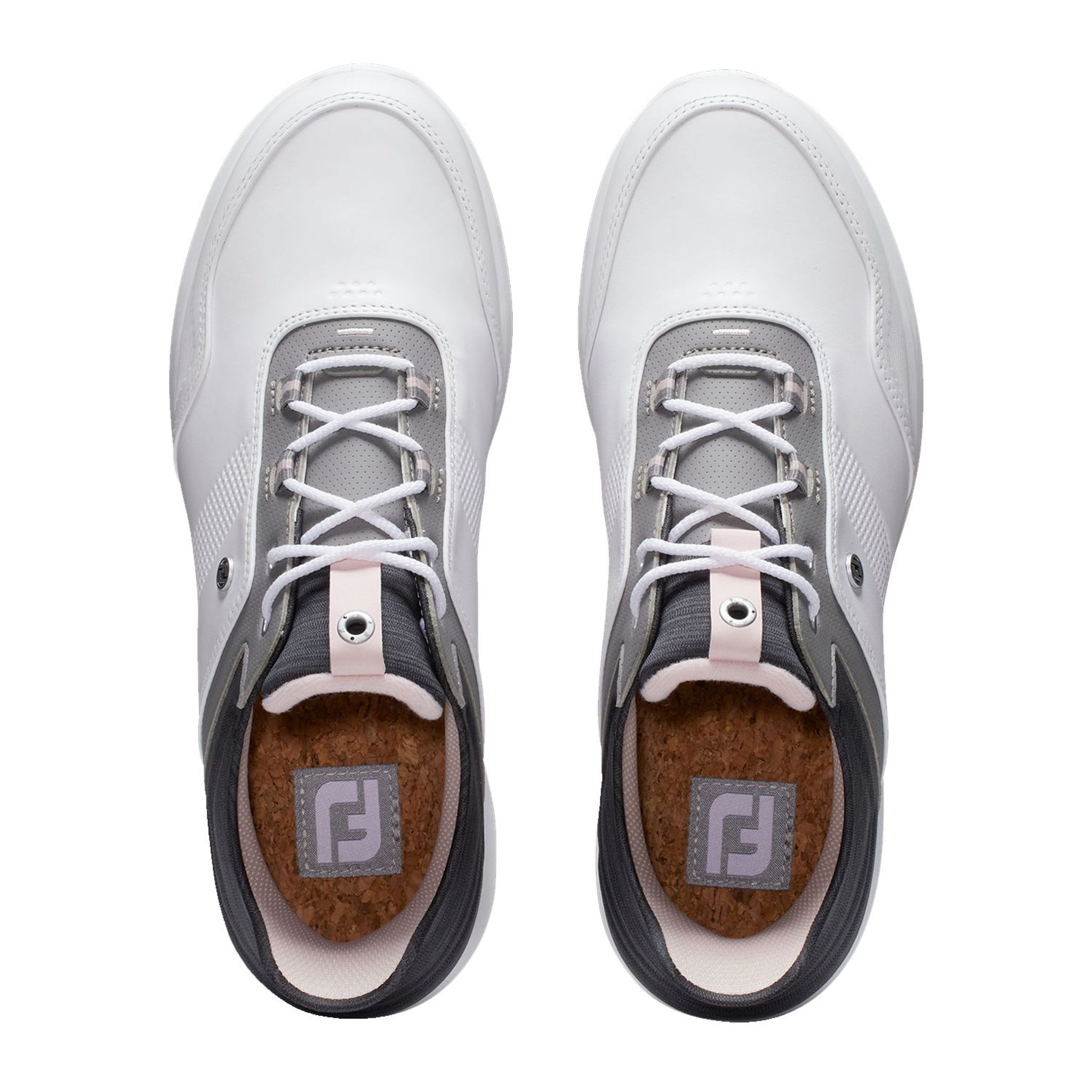 Footjoy Stratos Golfschuhe Damen