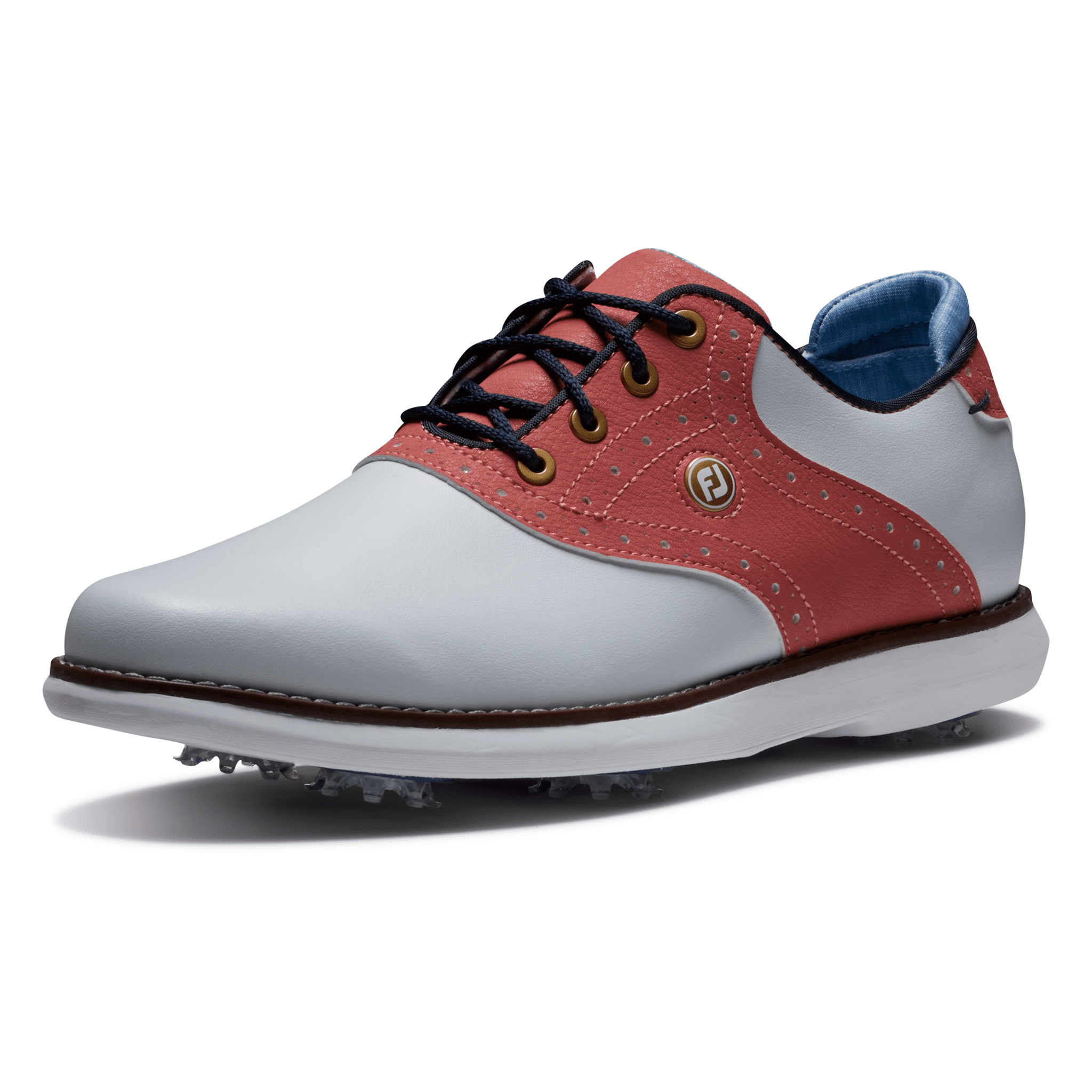 Footjoy Traditions Golfschuhe Damen