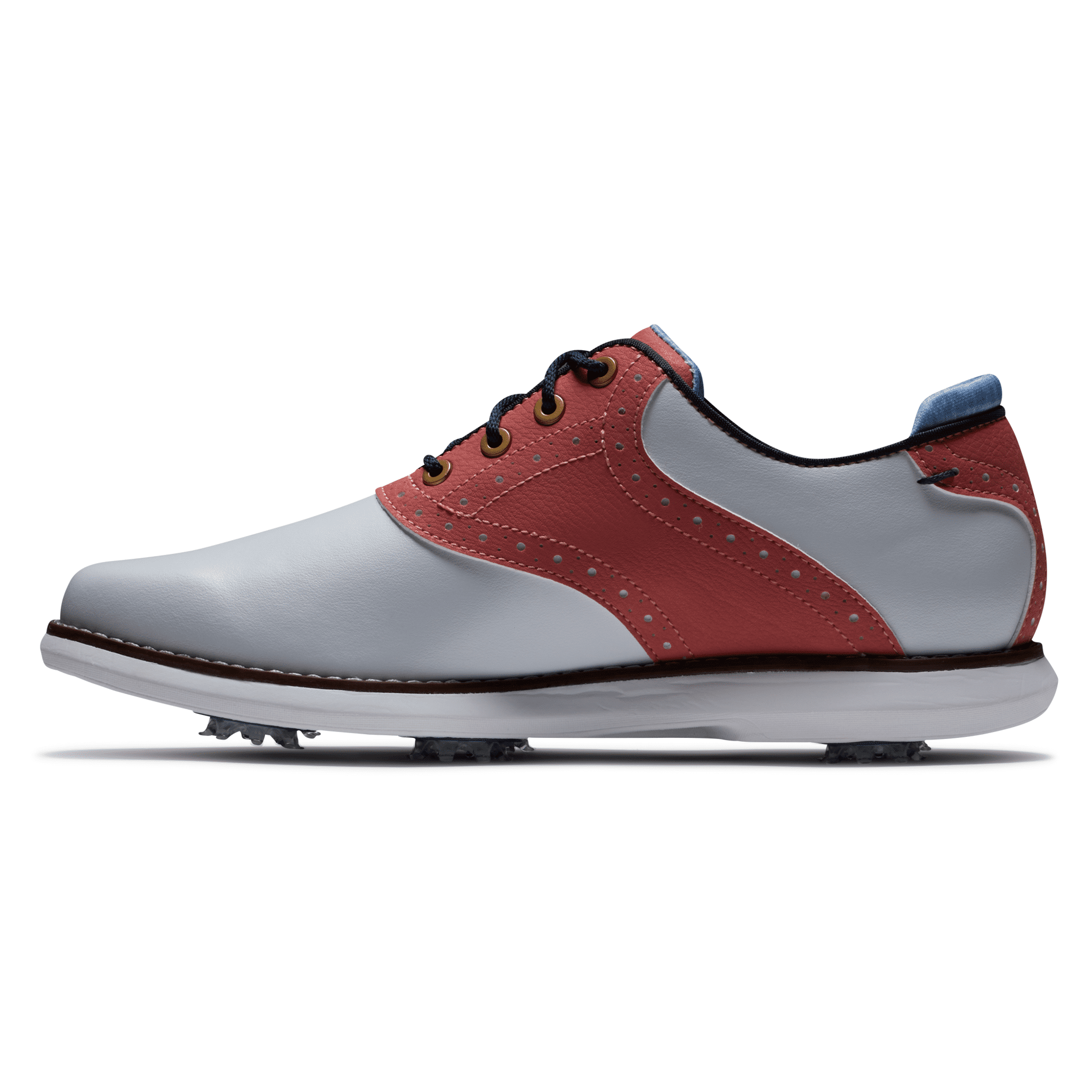 Footjoy Traditions Golfschuhe Damen