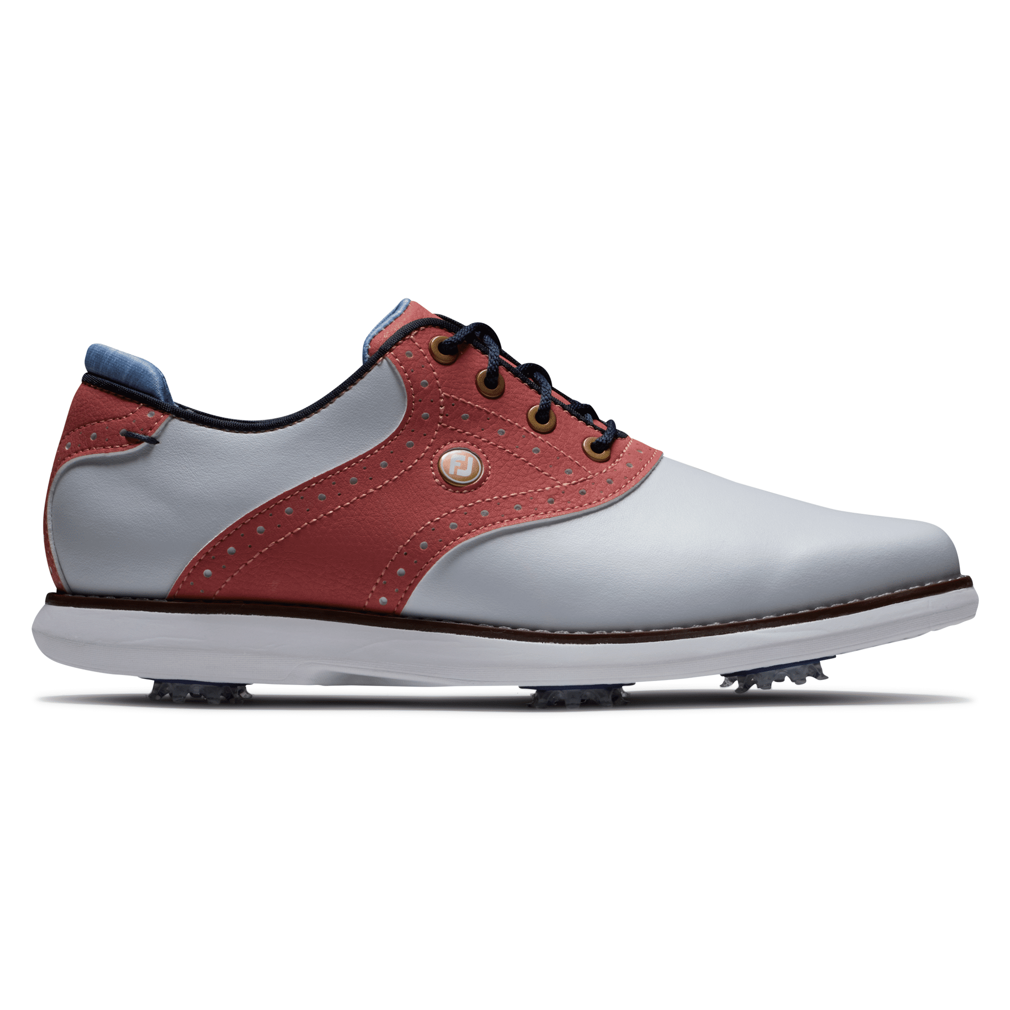 Footjoy Traditions Golfschuhe Damen