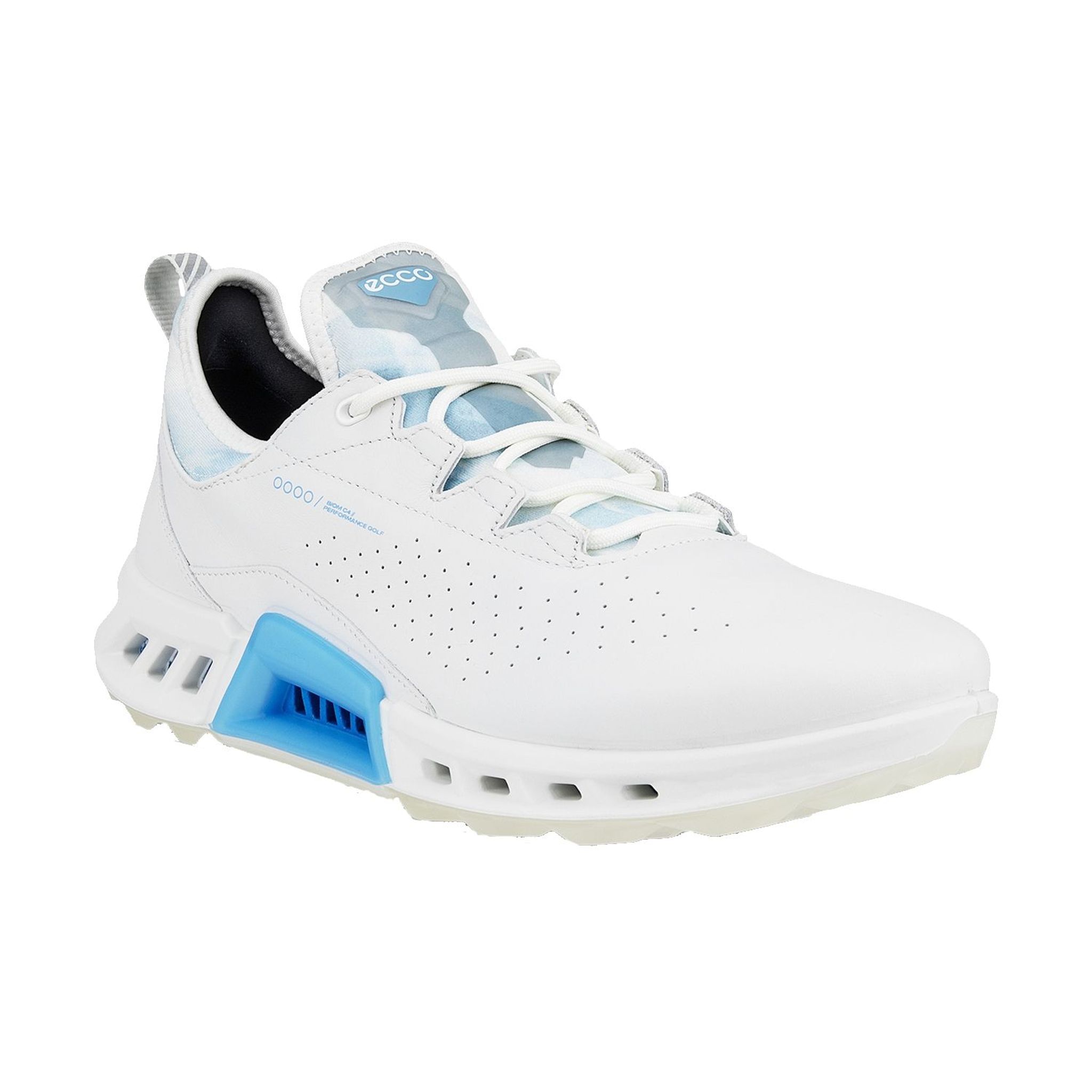 Ecco Golf BIOM C4 Boa Schuhe