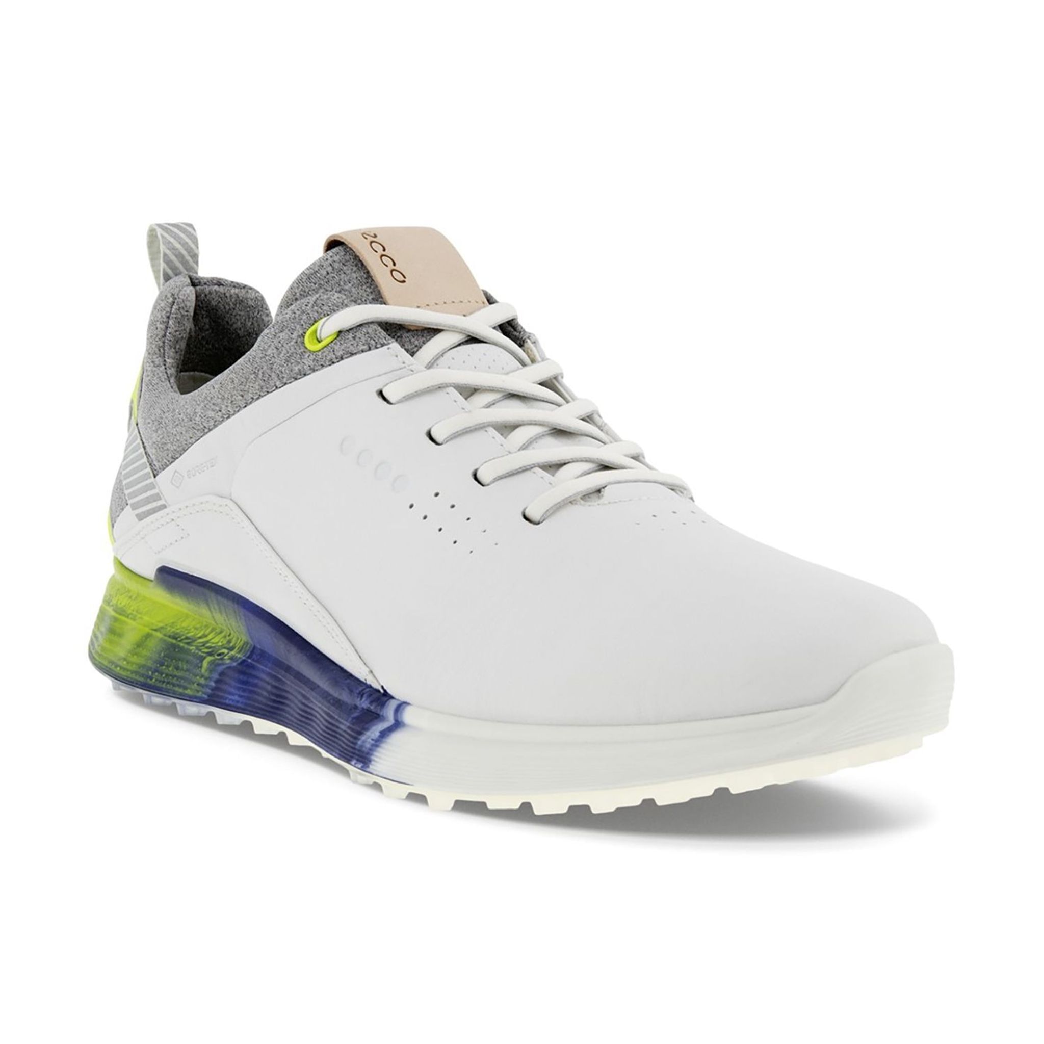 Ecco S-Three Gore-Tex Golfschuhe Herren