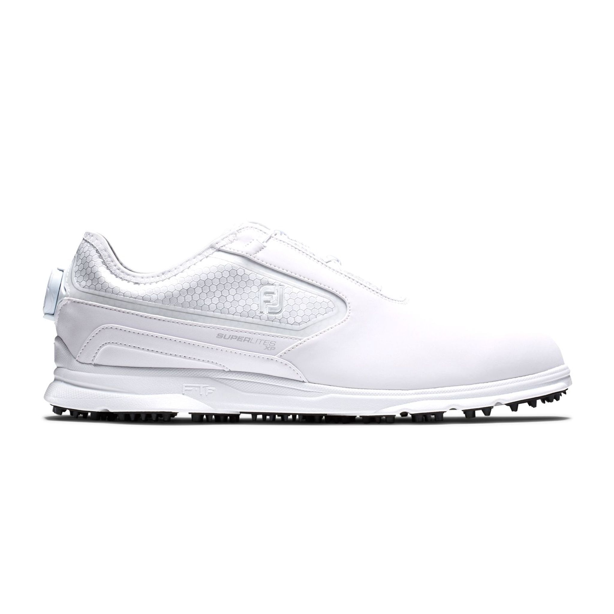 Footjoy Superlites XP BOA Golfschuhe Herren