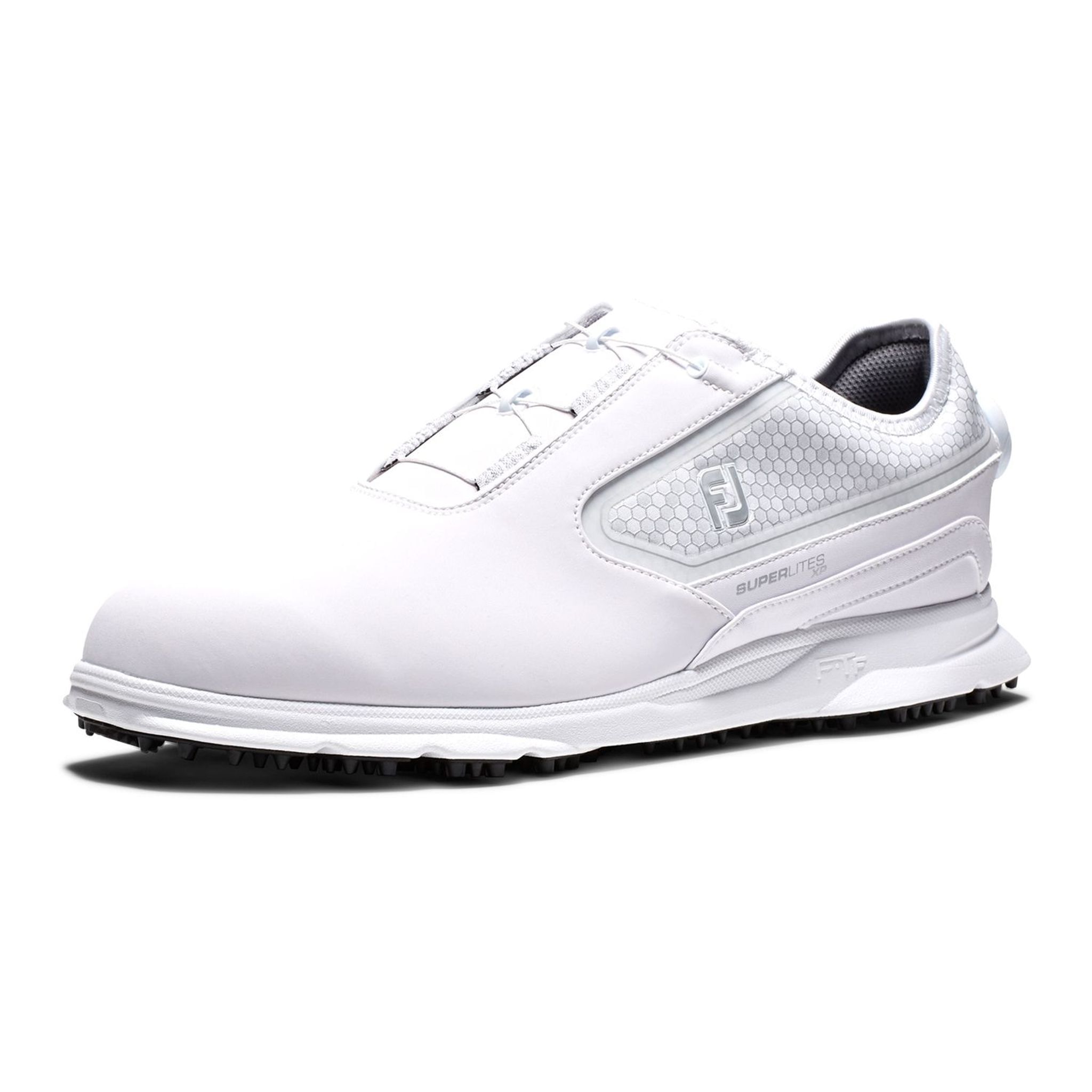 Footjoy Superlites XP BOA Golfschuhe Herren