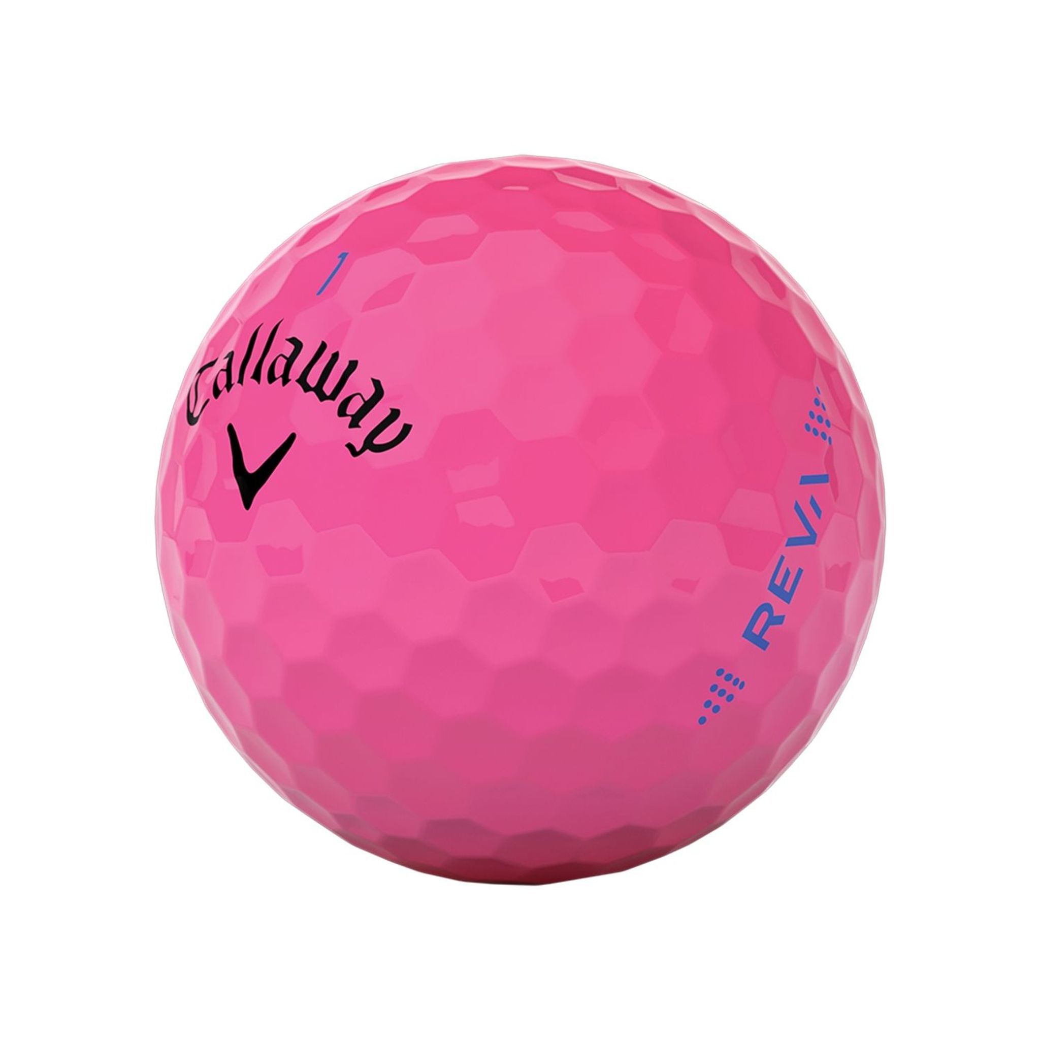 Callaway Reva Golfbälle (2023)