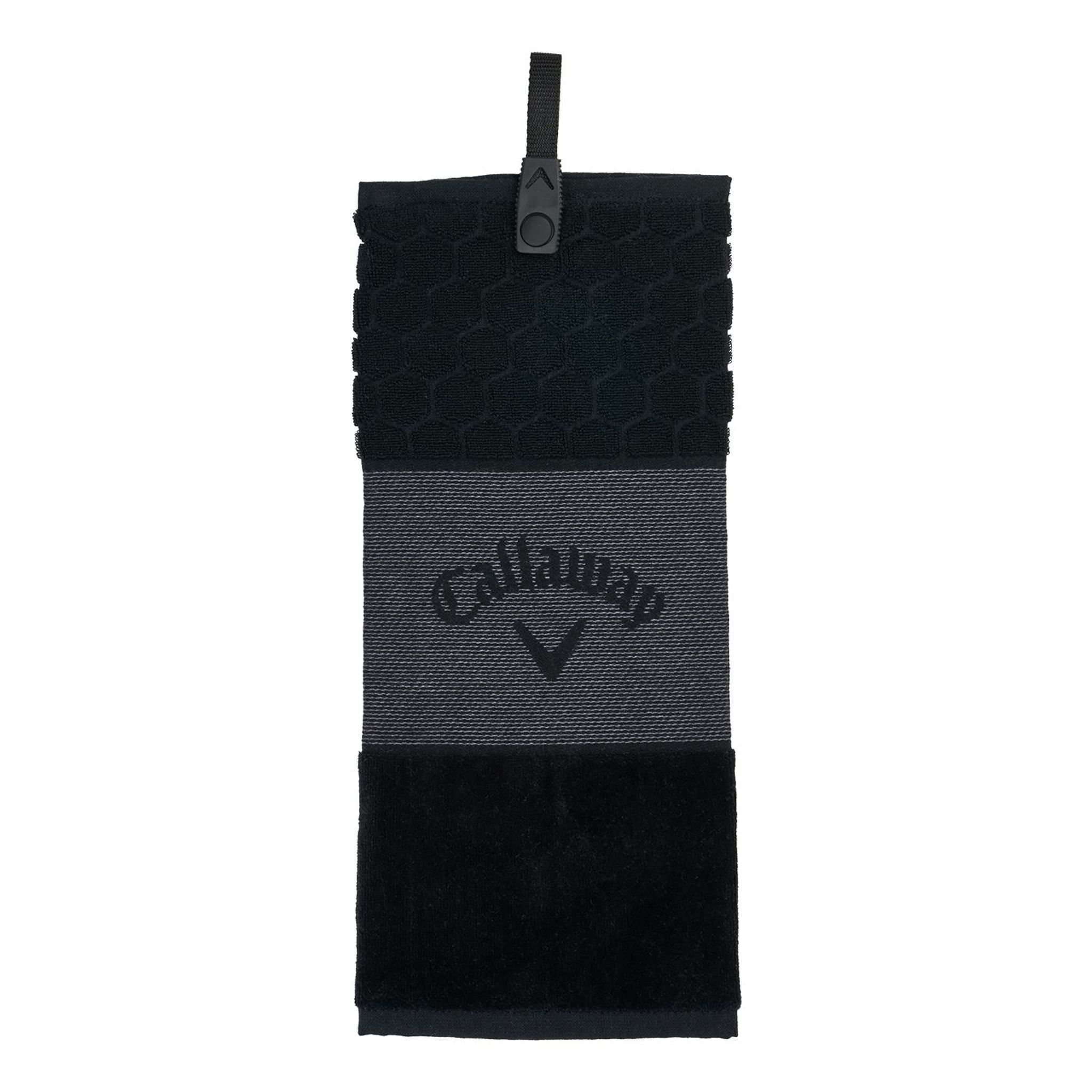 Callaway Tri-Fold Towel - Handtuch