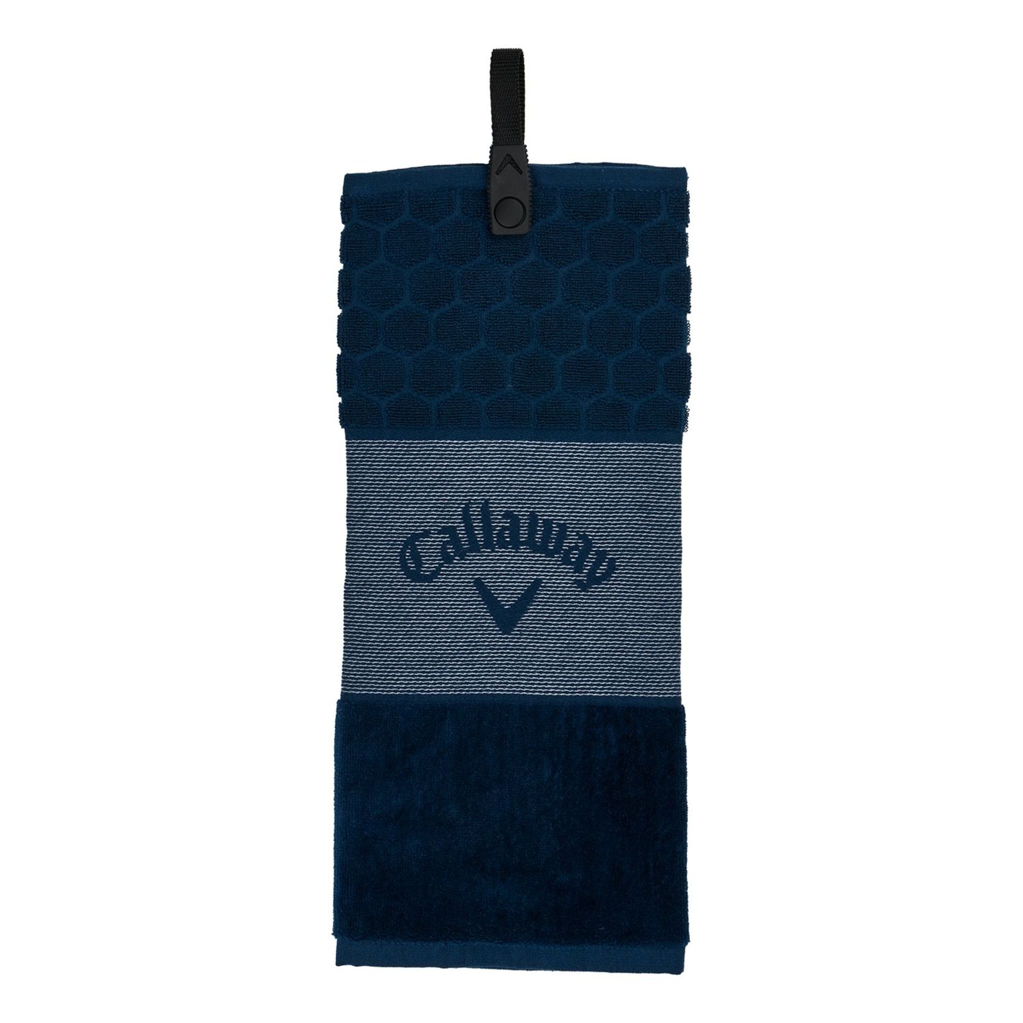 Callaway Tri-Fold Towel - Handtuch