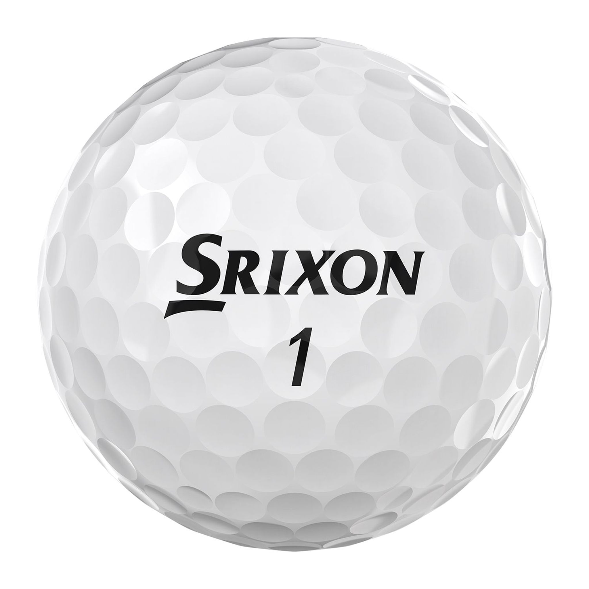 Srixon Q-STAR TOUR 4 Gelb (12 Bälle) 22