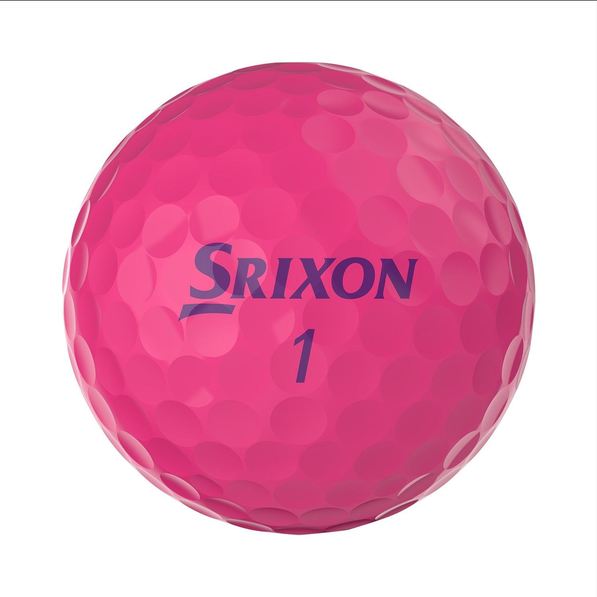 Srixon Soft Feel Lady Golfbaelle 2023 Damen