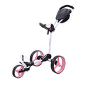 Big Max Blade Trio Golftrolley