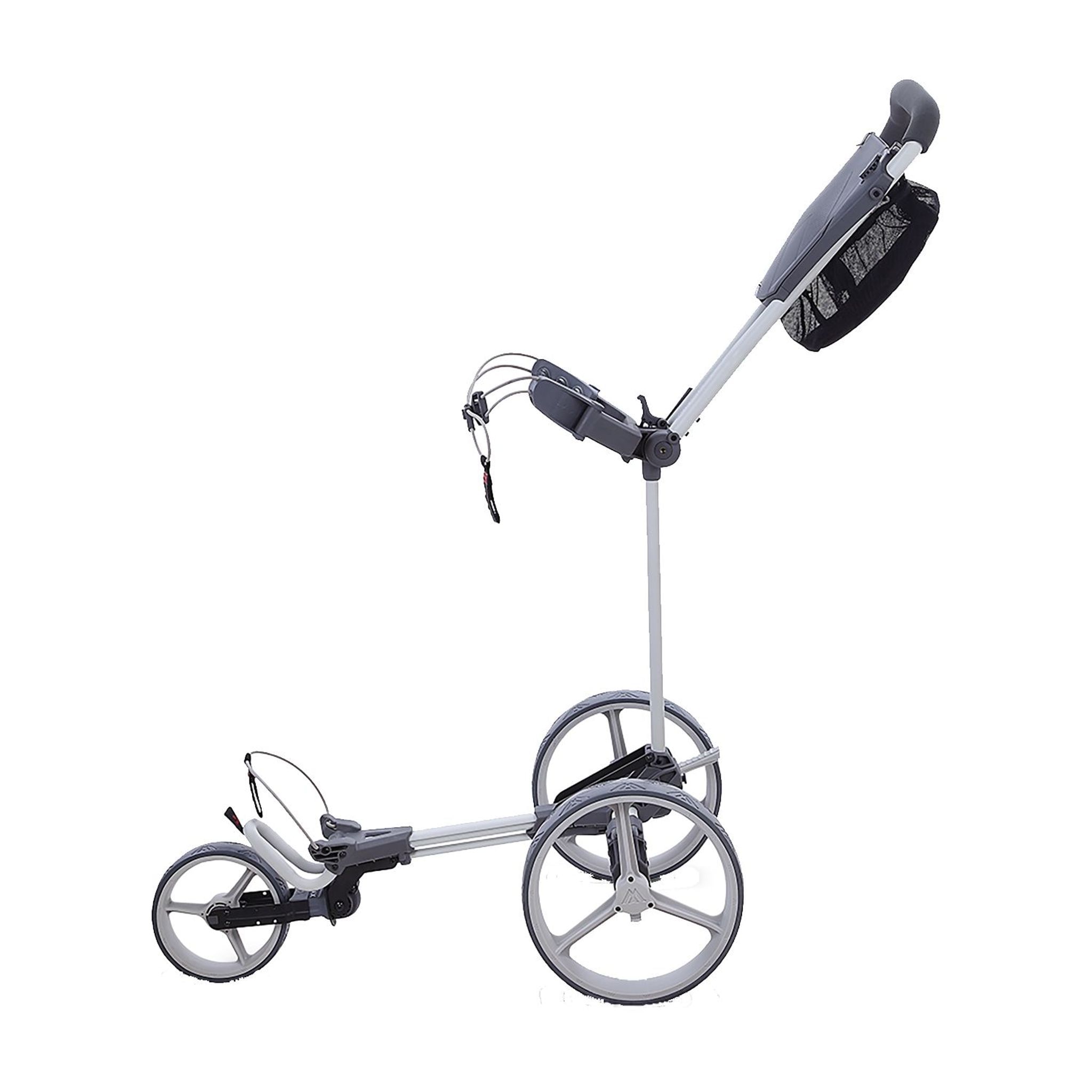 Big Max Blade Trio Golftrolley