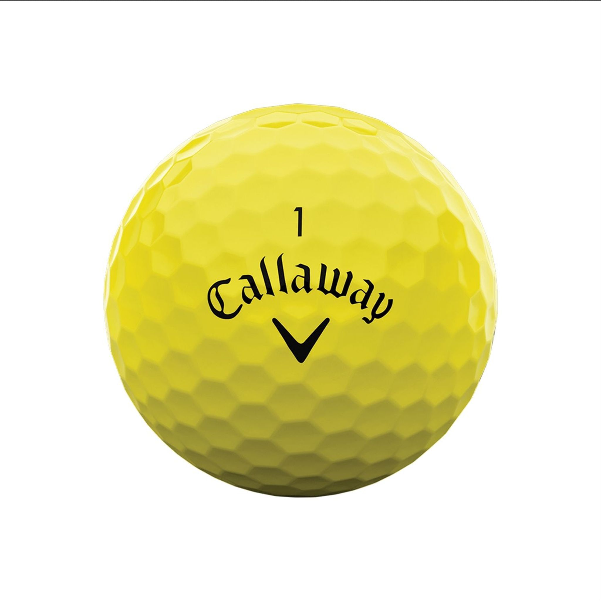 Callaway Warbird 2023 Golfbaelle