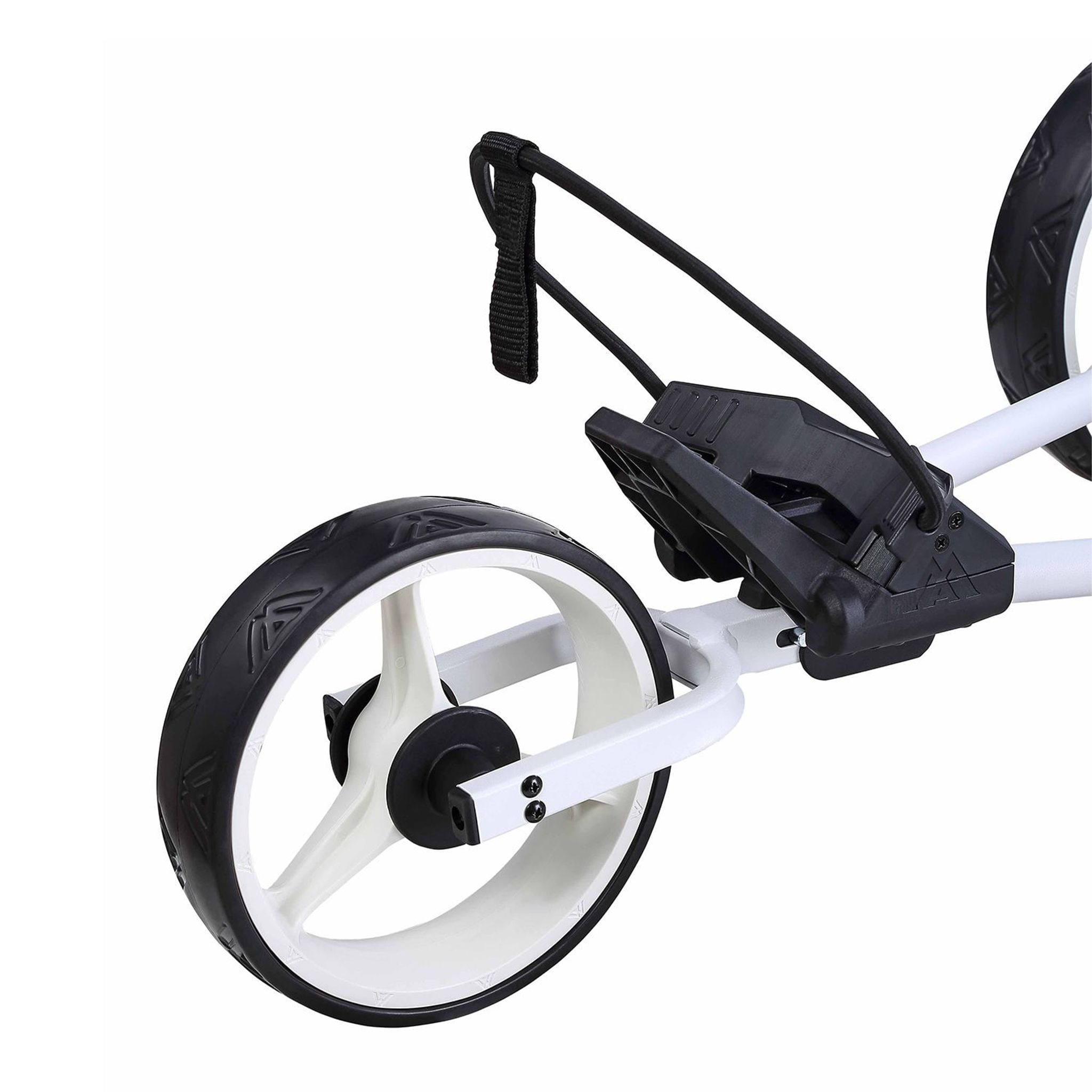 Big Max Ti Lite Golftrolley