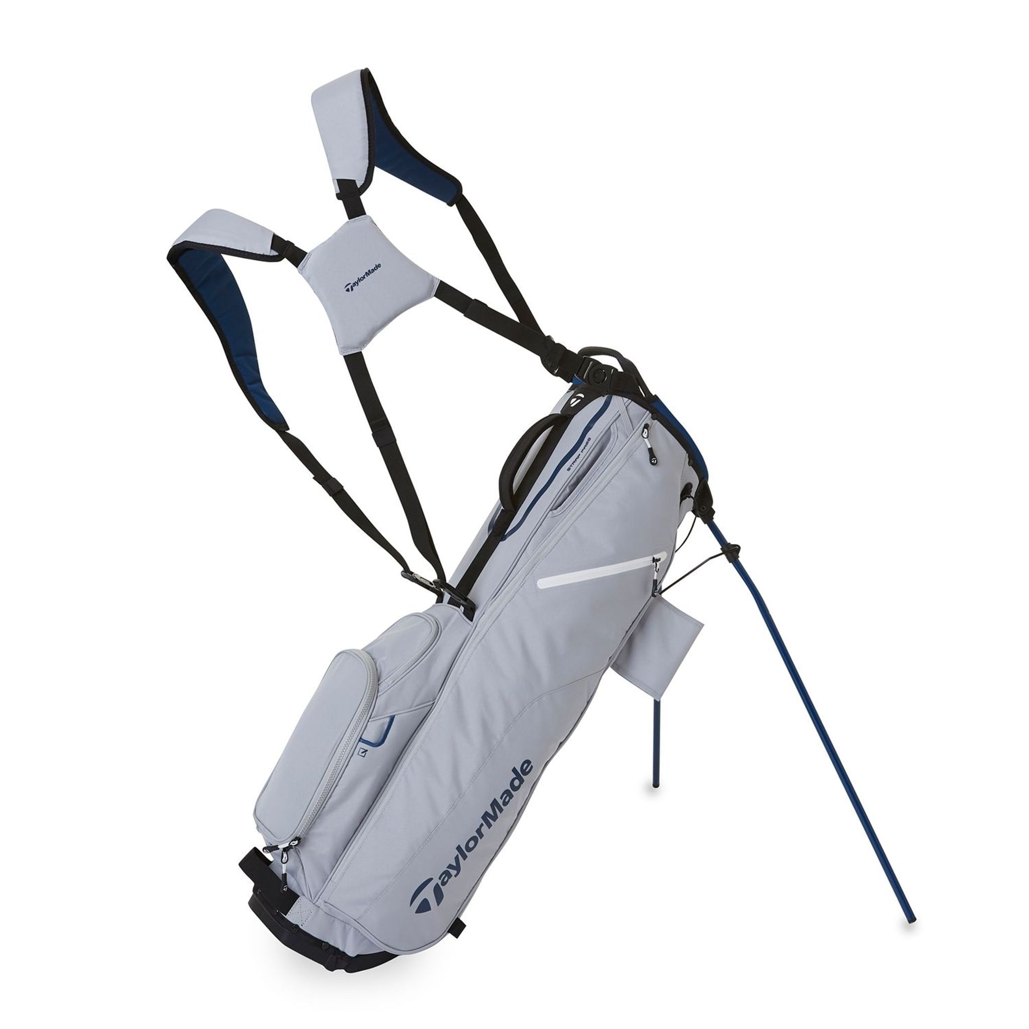 TaylorMade Flex Tech Lite II Standbag