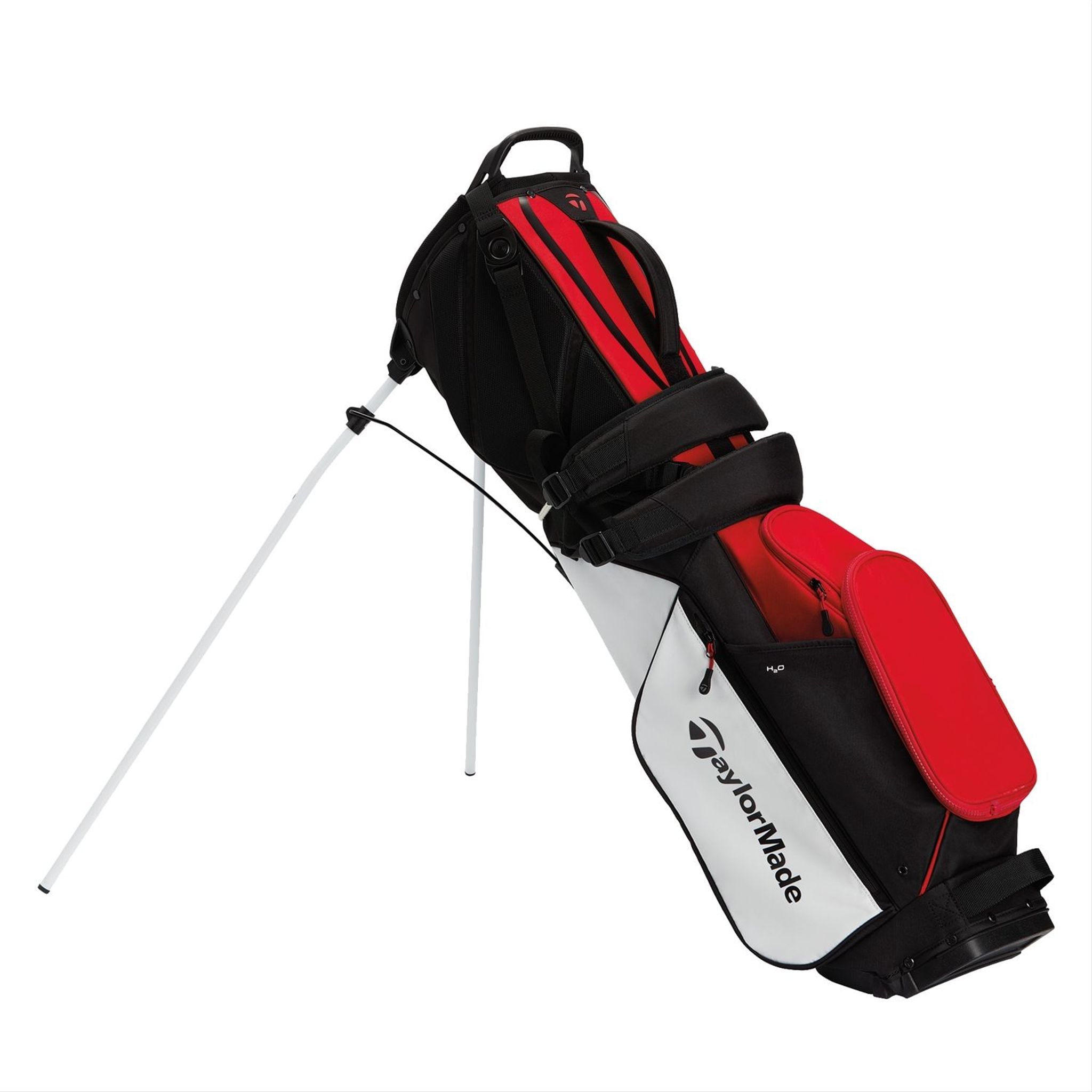 TaylorMade Flex Tech Lite II Standbag