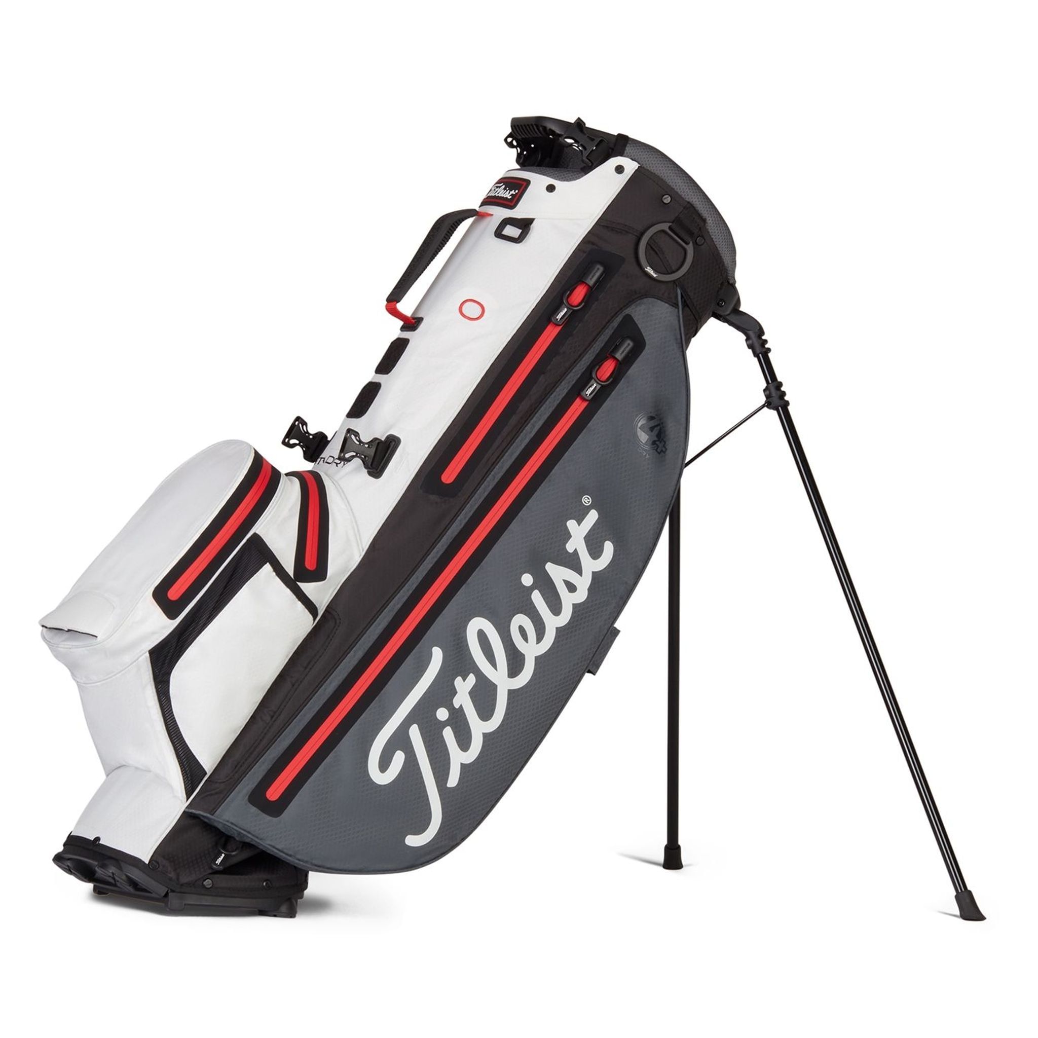 Titleist StaDry Player 4+ Standbag