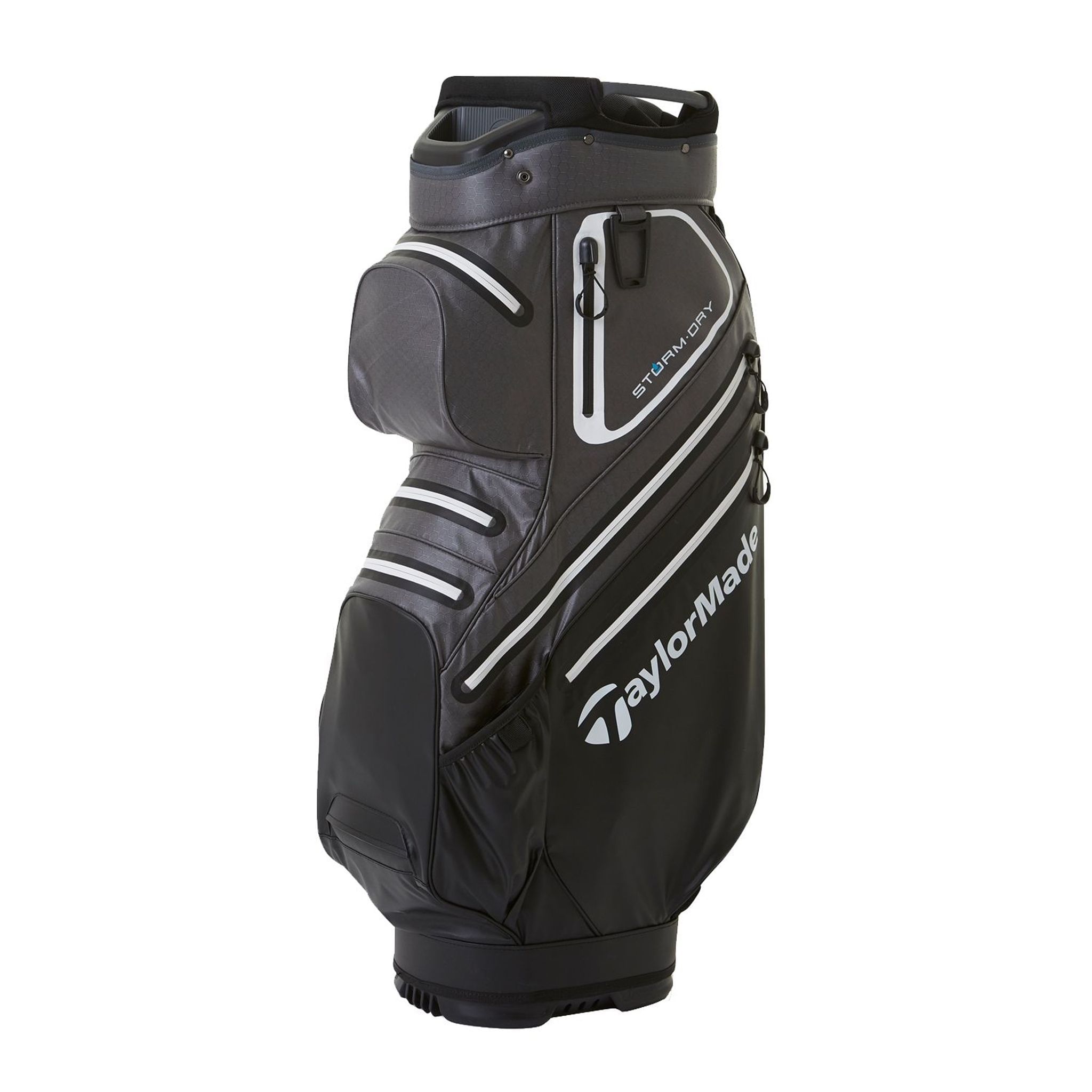 TaylorMade Storm-Dry II Waterproof Cartbag