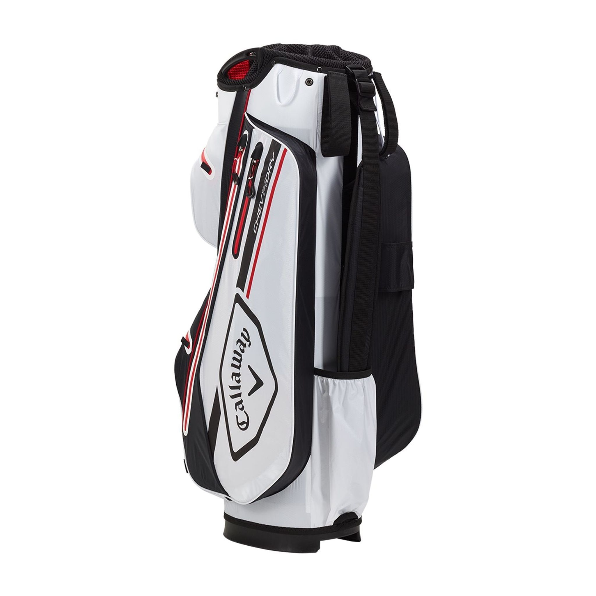 Callaway Chev DRY 14-Way Cartbag