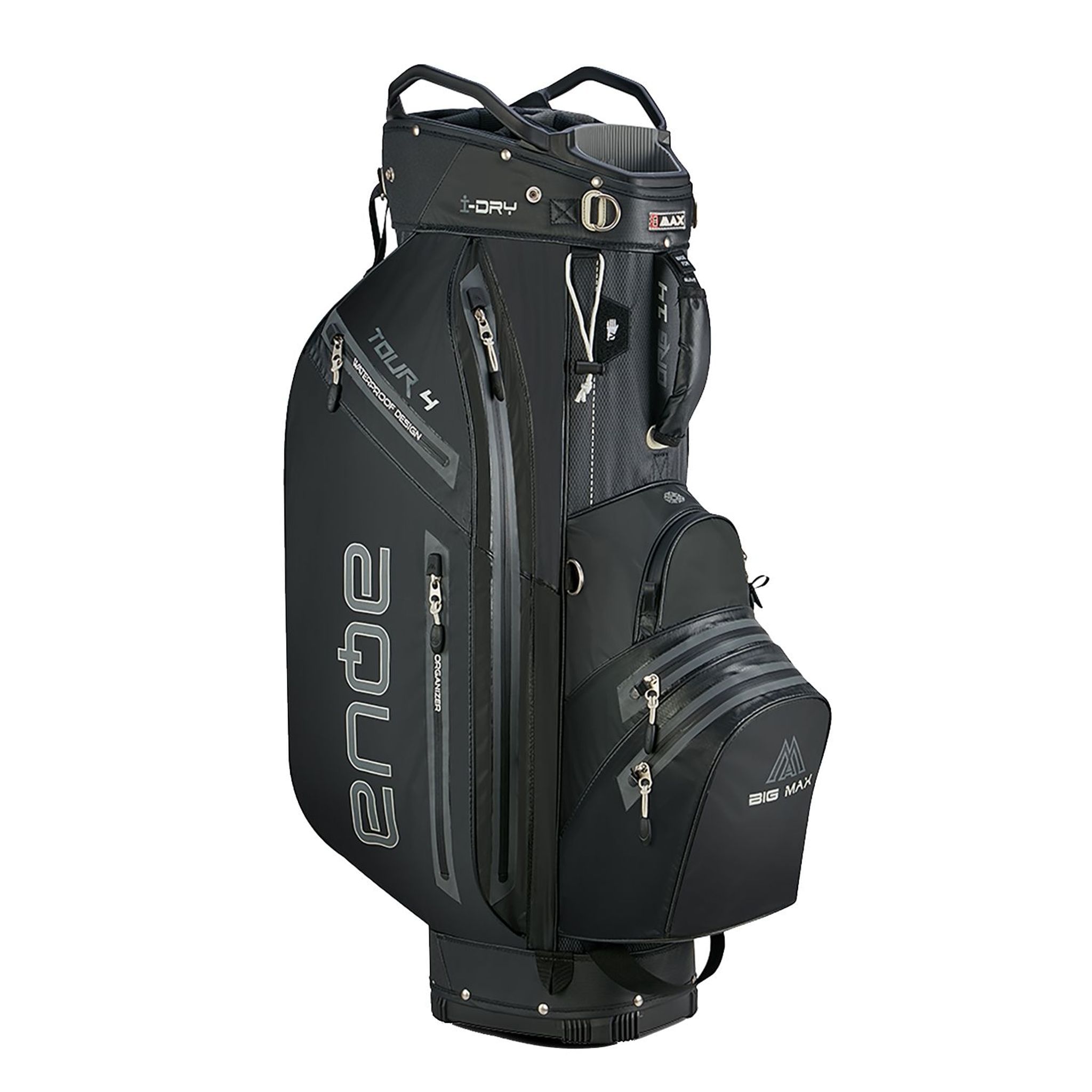 Big Max Aqua Tour 4 Cartbag