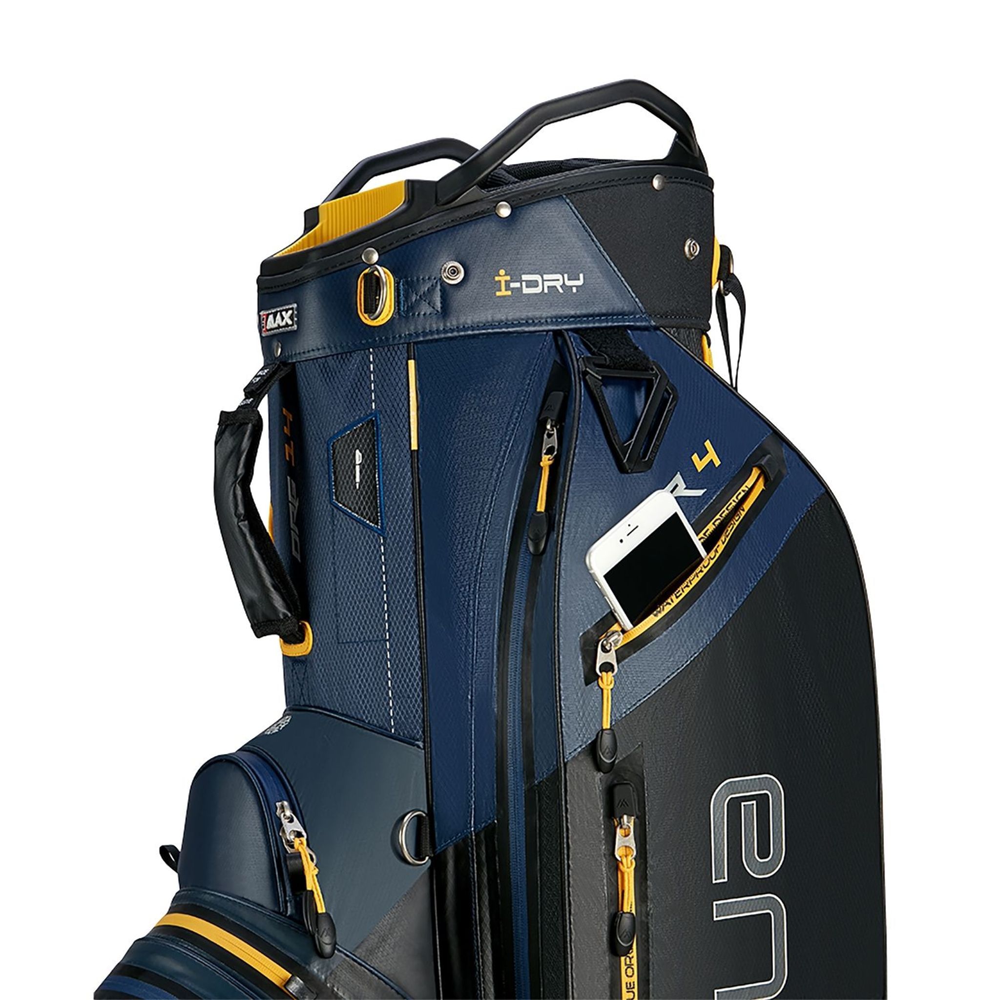 Big Max Aqua Tour 4 Cartbag