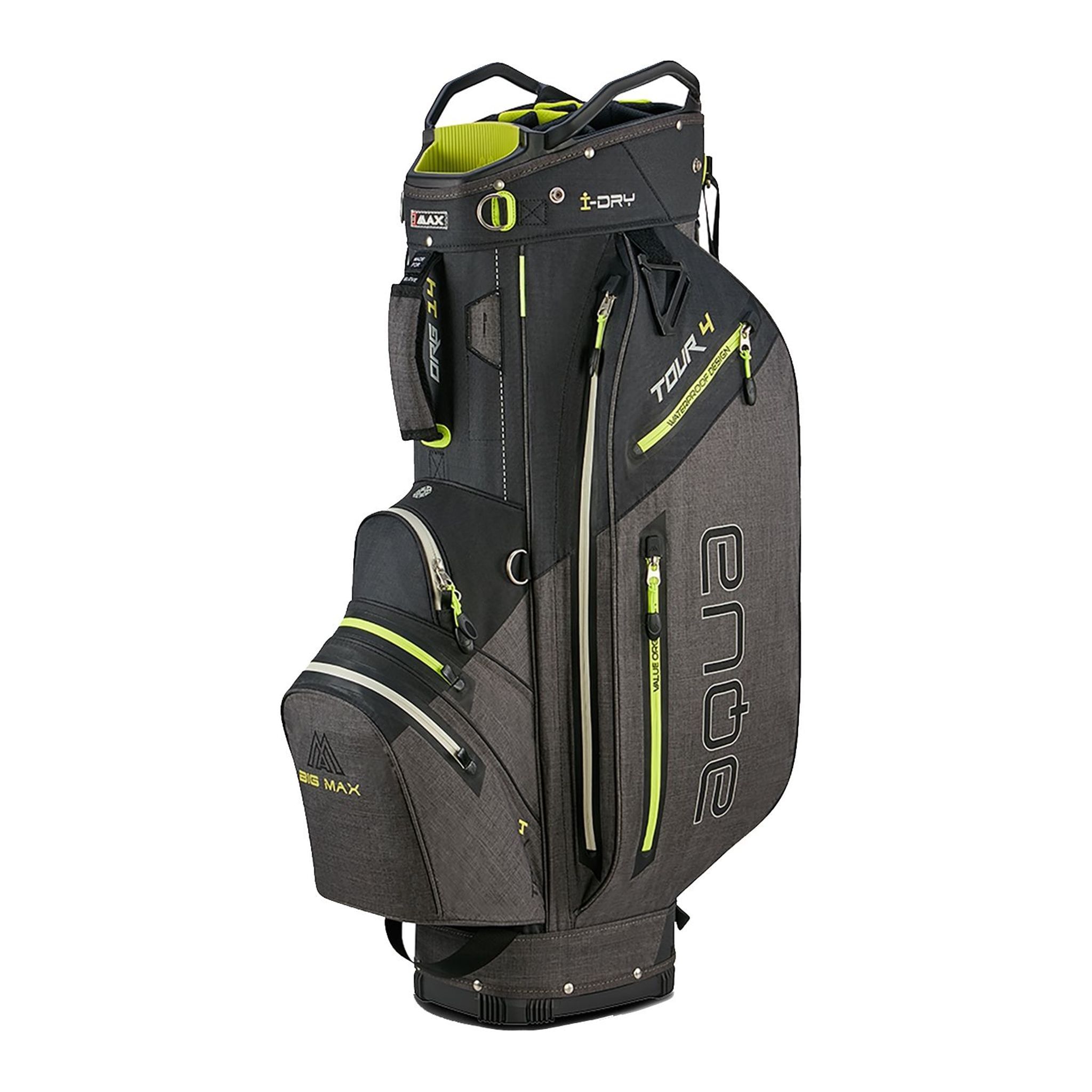 Big Max Aqua Tour 4 Cartbag