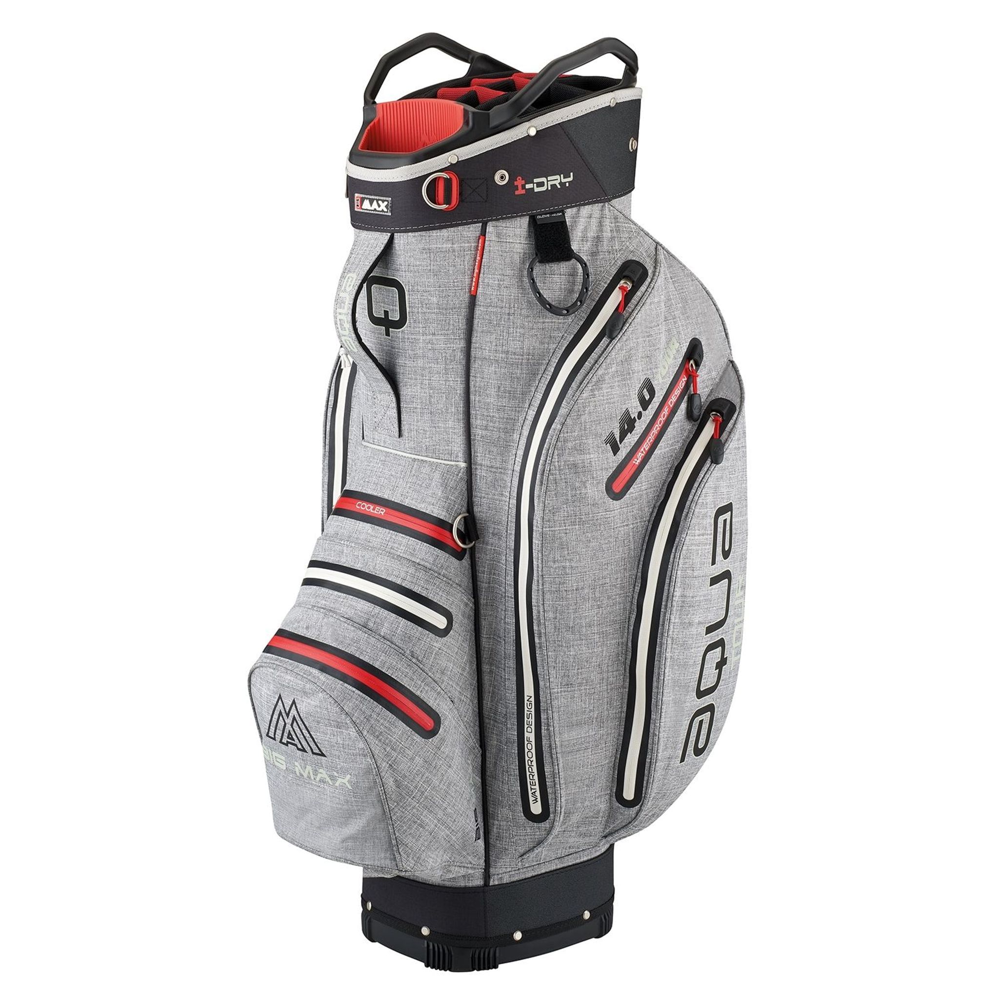 Big Max Aqua Tour 3 Cartbag