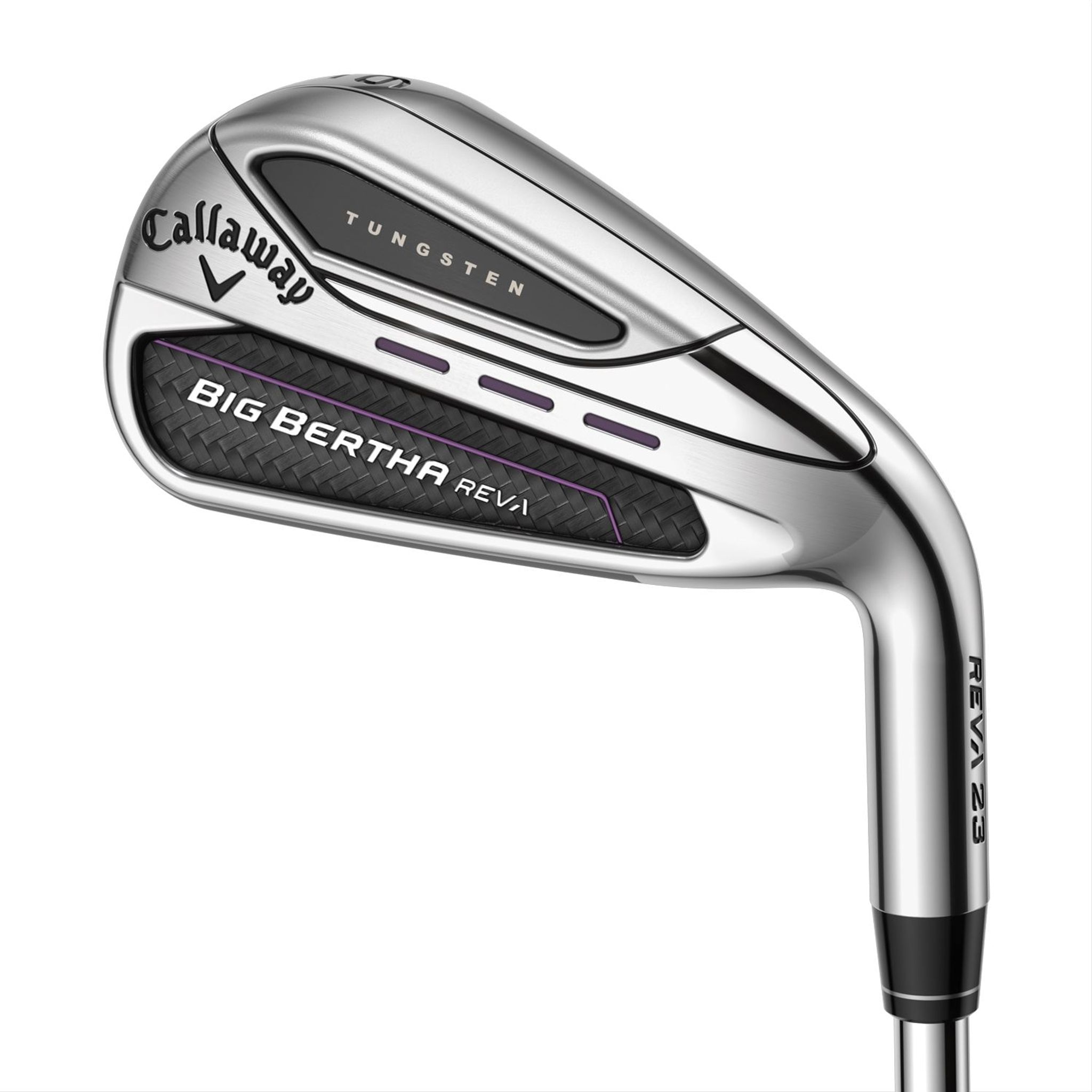 Callaway Big Bertha Reva Eisensatz Damen