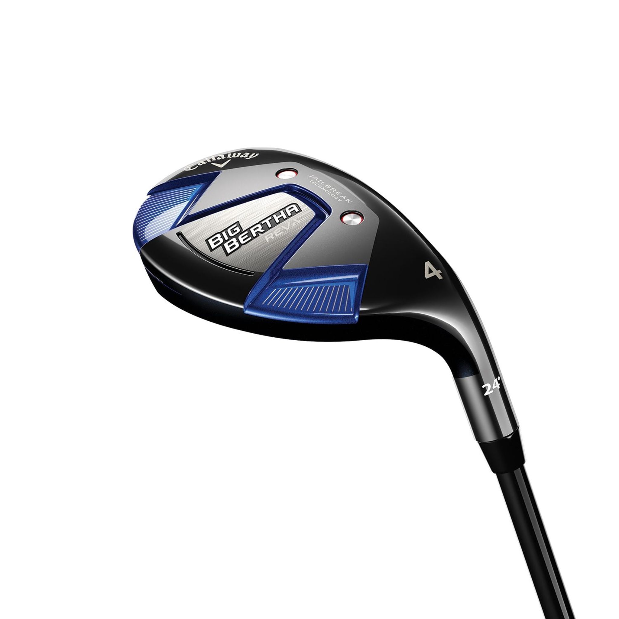 Callaway Big Bertha Reva Hybrid Damen