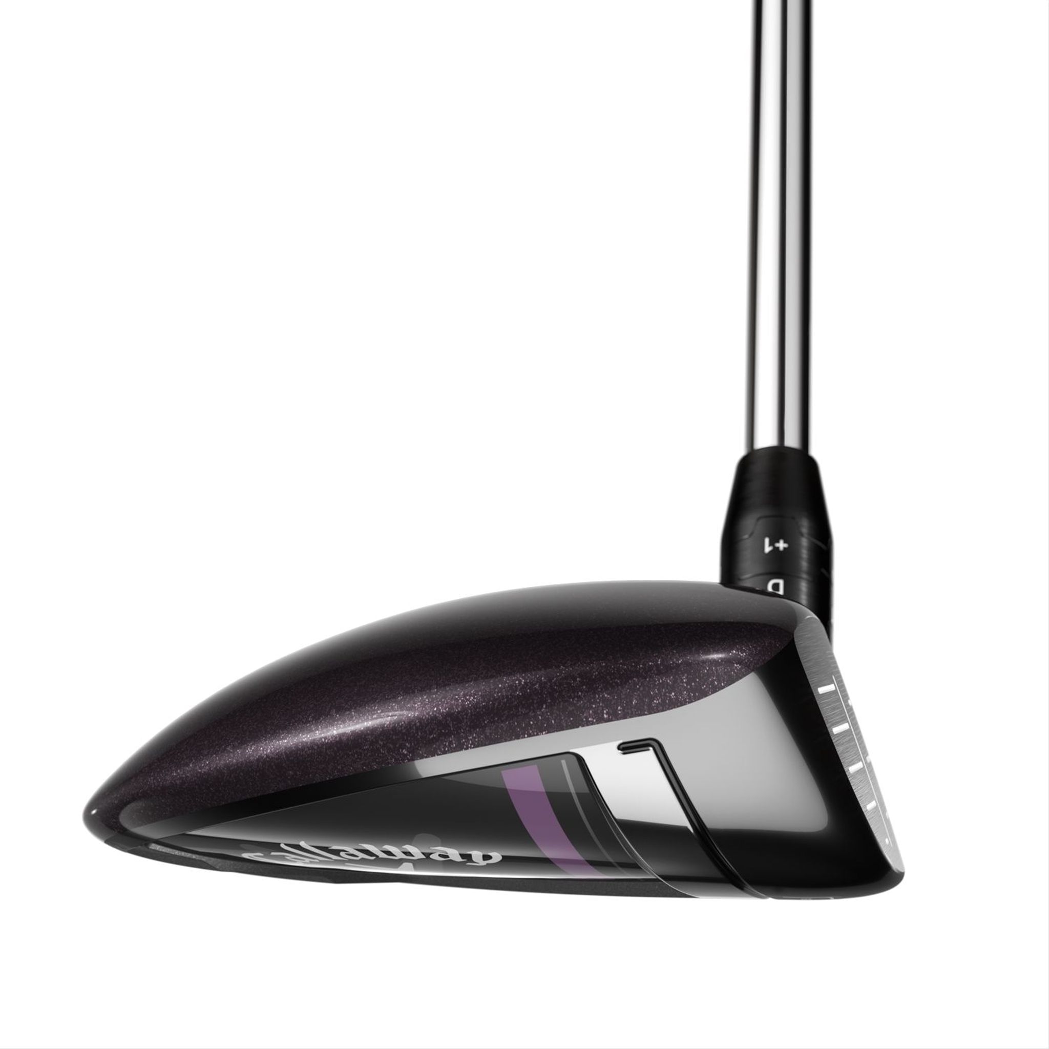 Big Bertha Reva 23 Fairwayholz