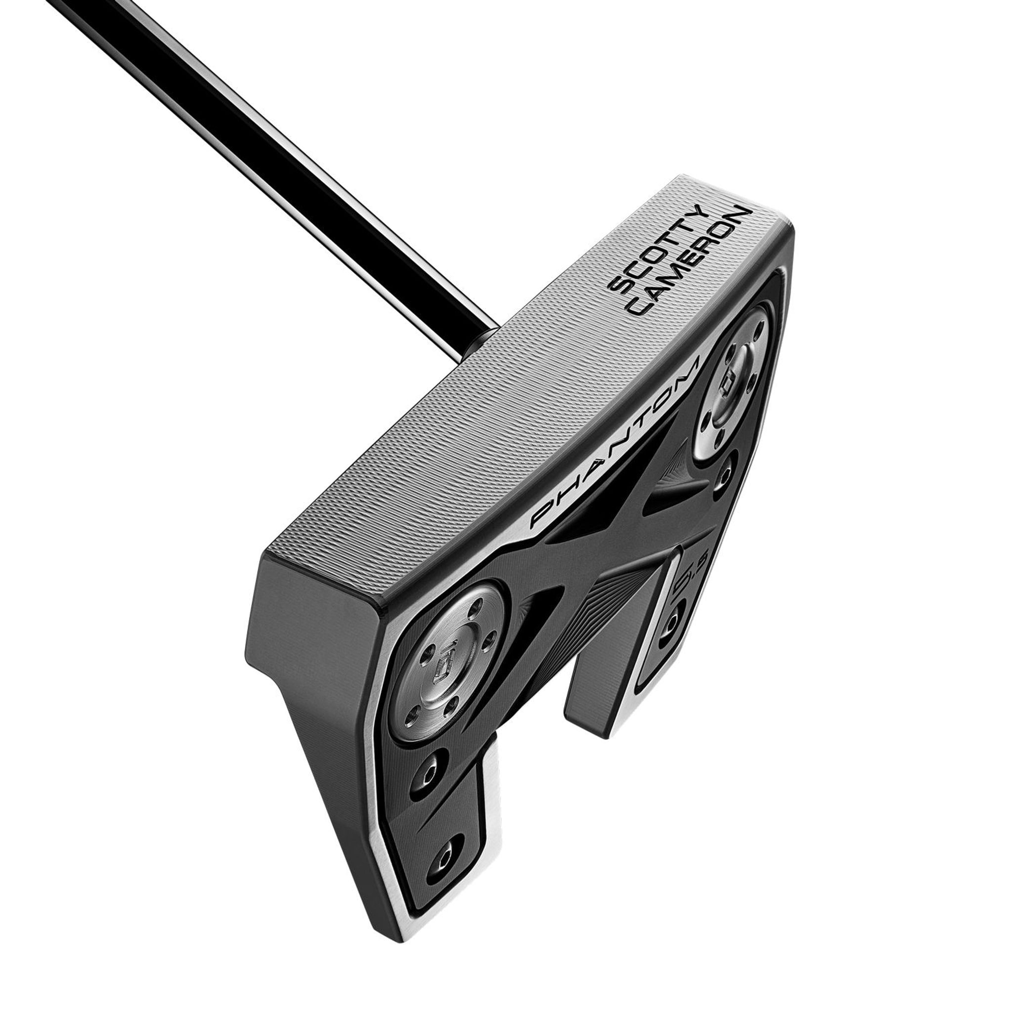 Scotty Cameron Phantom X 5S Putter 2022