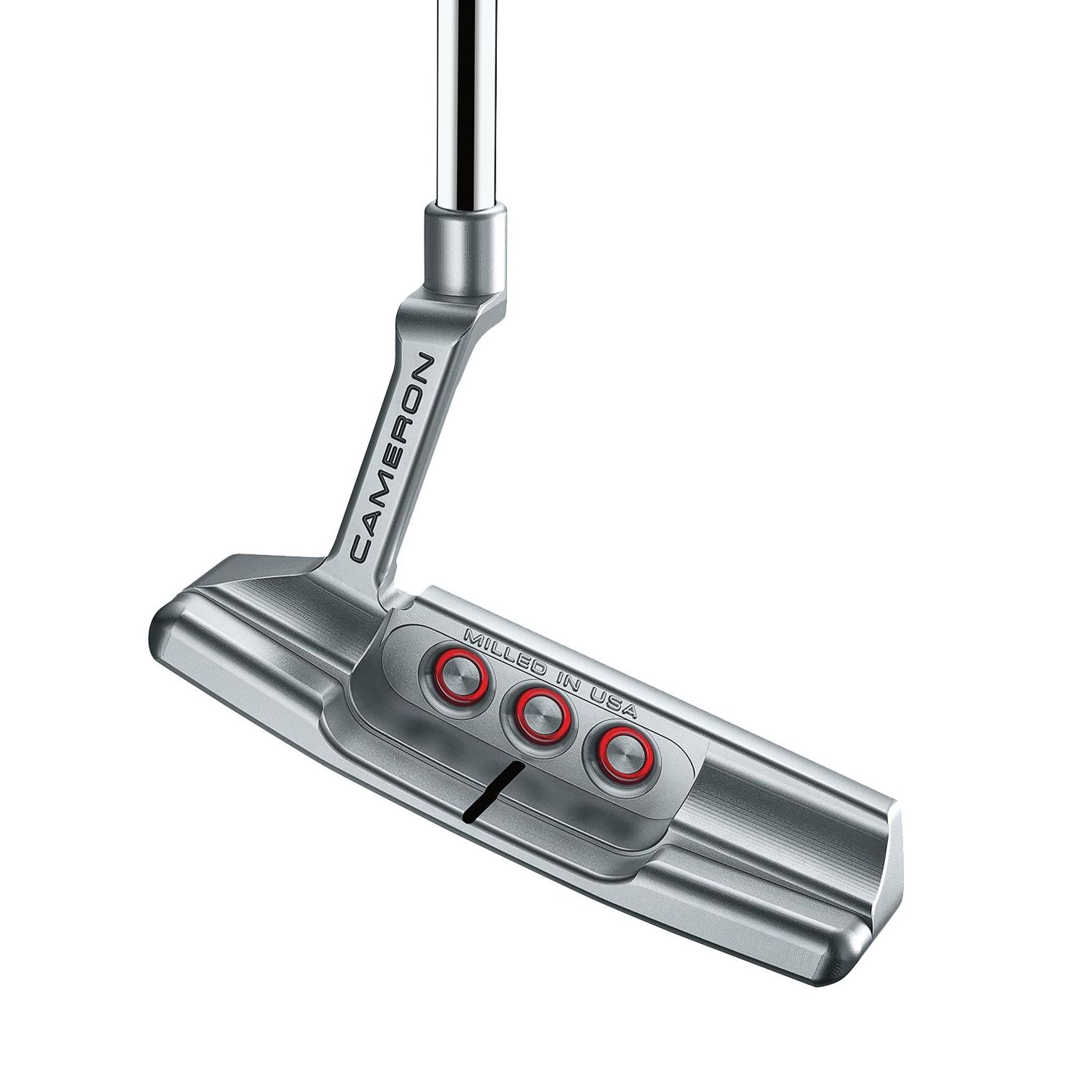 Scotty Cameron Special Select Newport 2 Putter