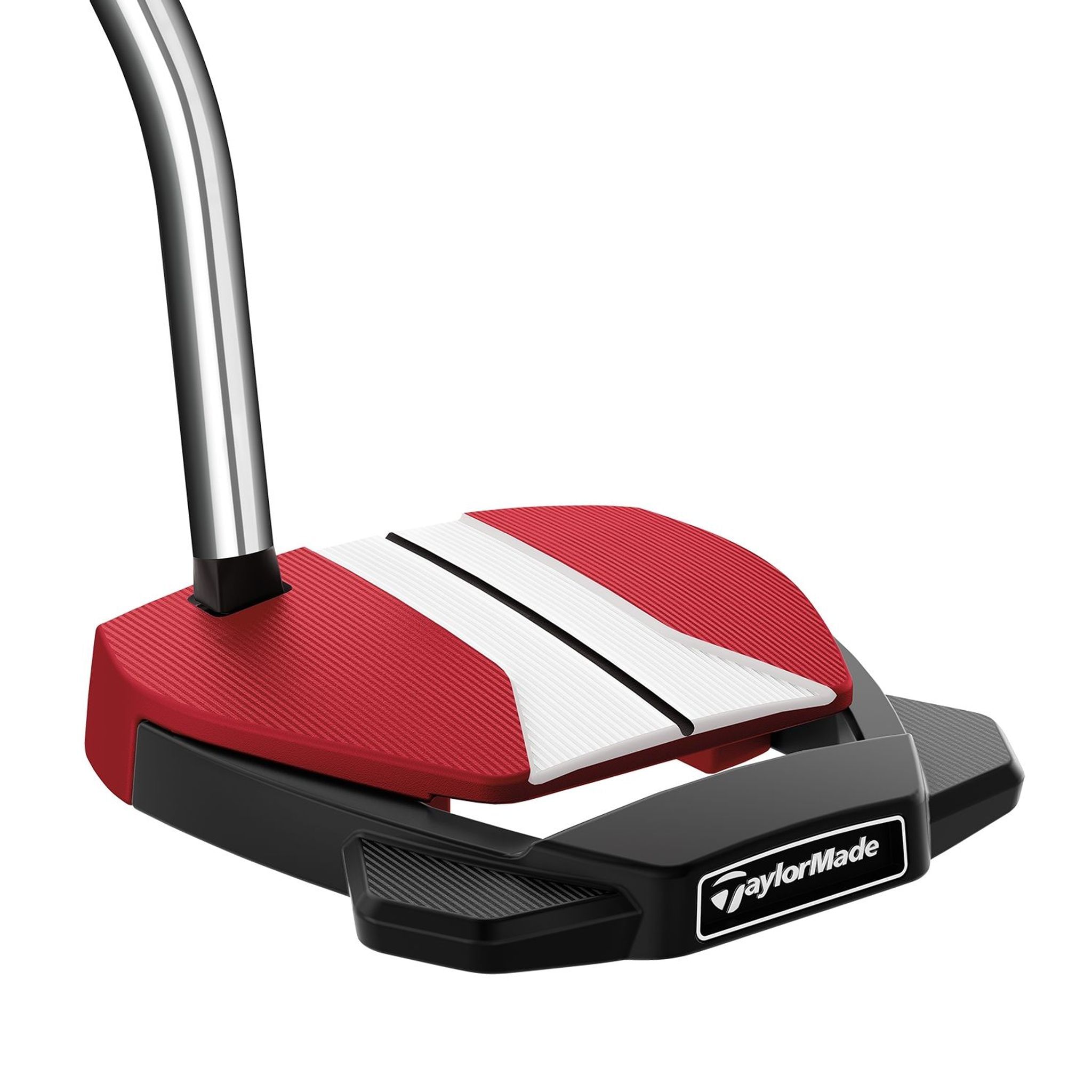 TaylorMade Spider GT X Red Putter