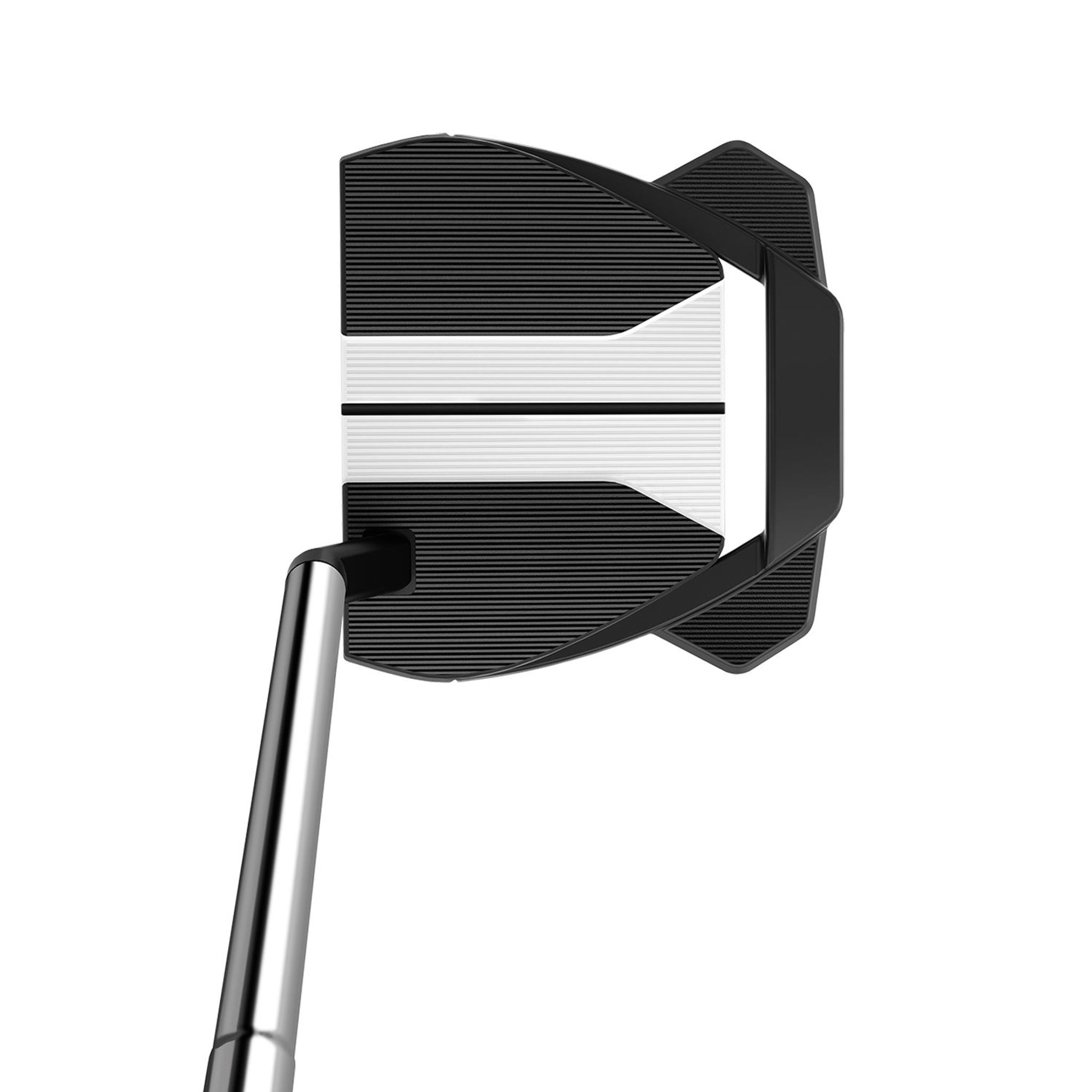 TaylorMade Spider GT X Black #3 Putter