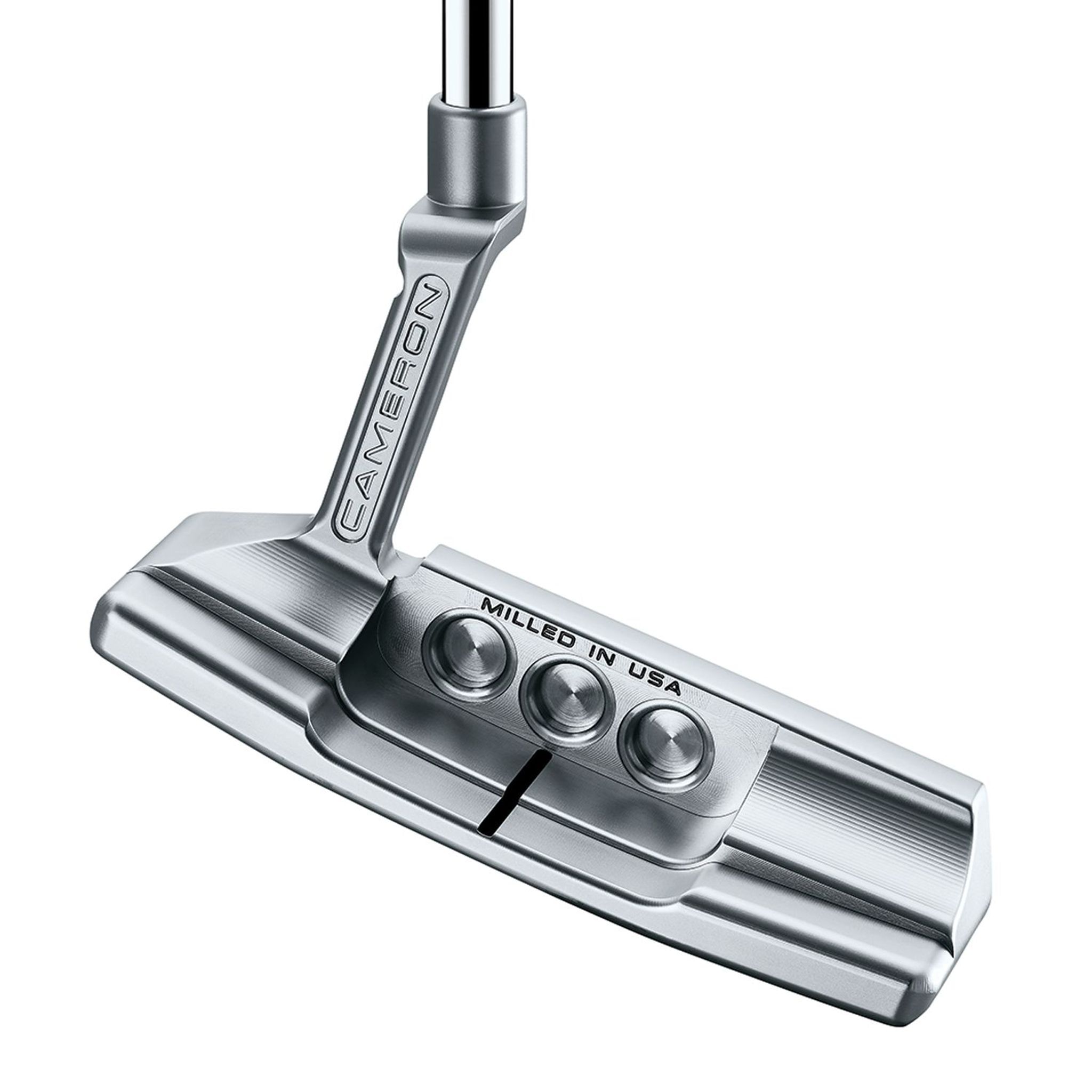 Scotty Cameron Newport 2 Putter