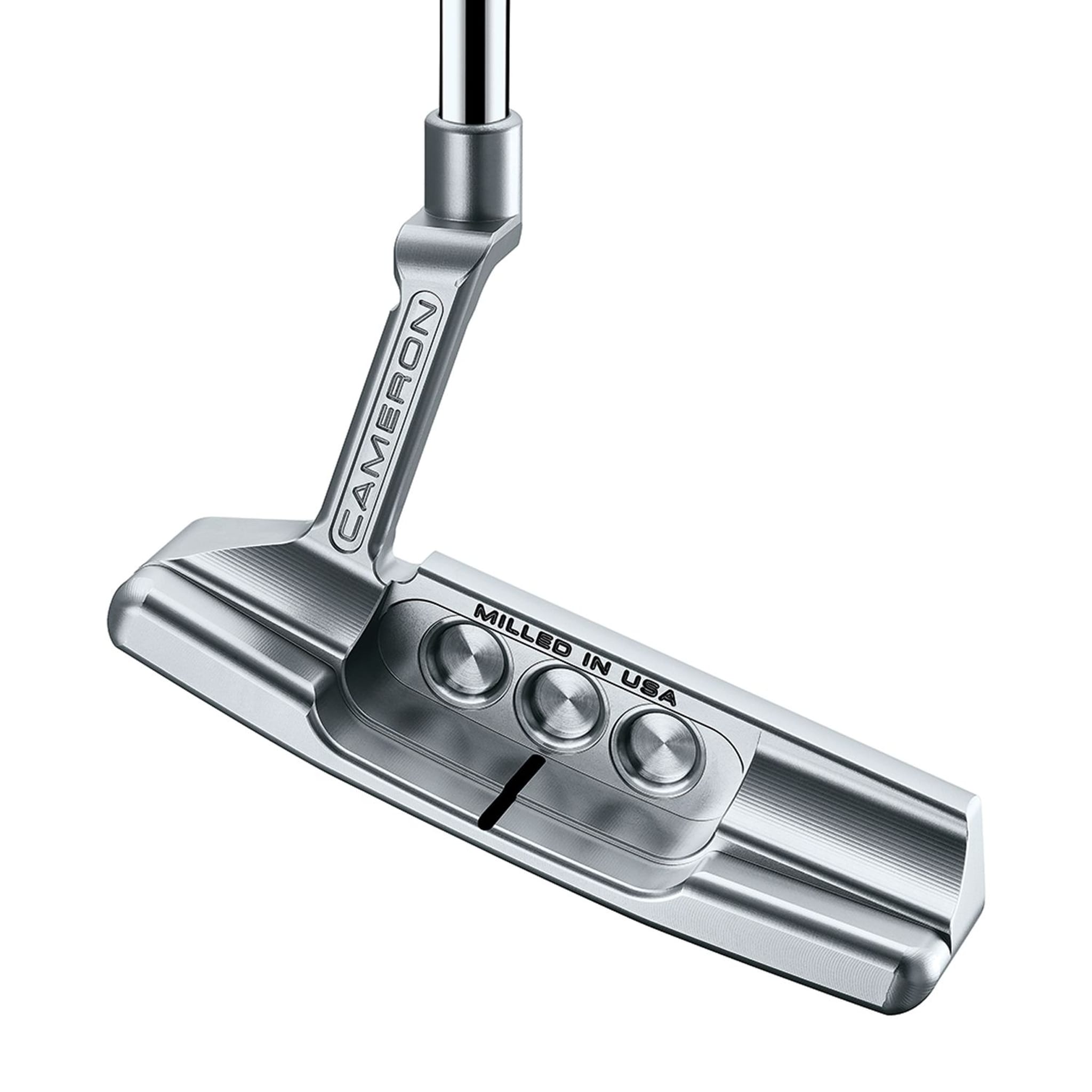 Scotty Cameron Newport 2 Putter