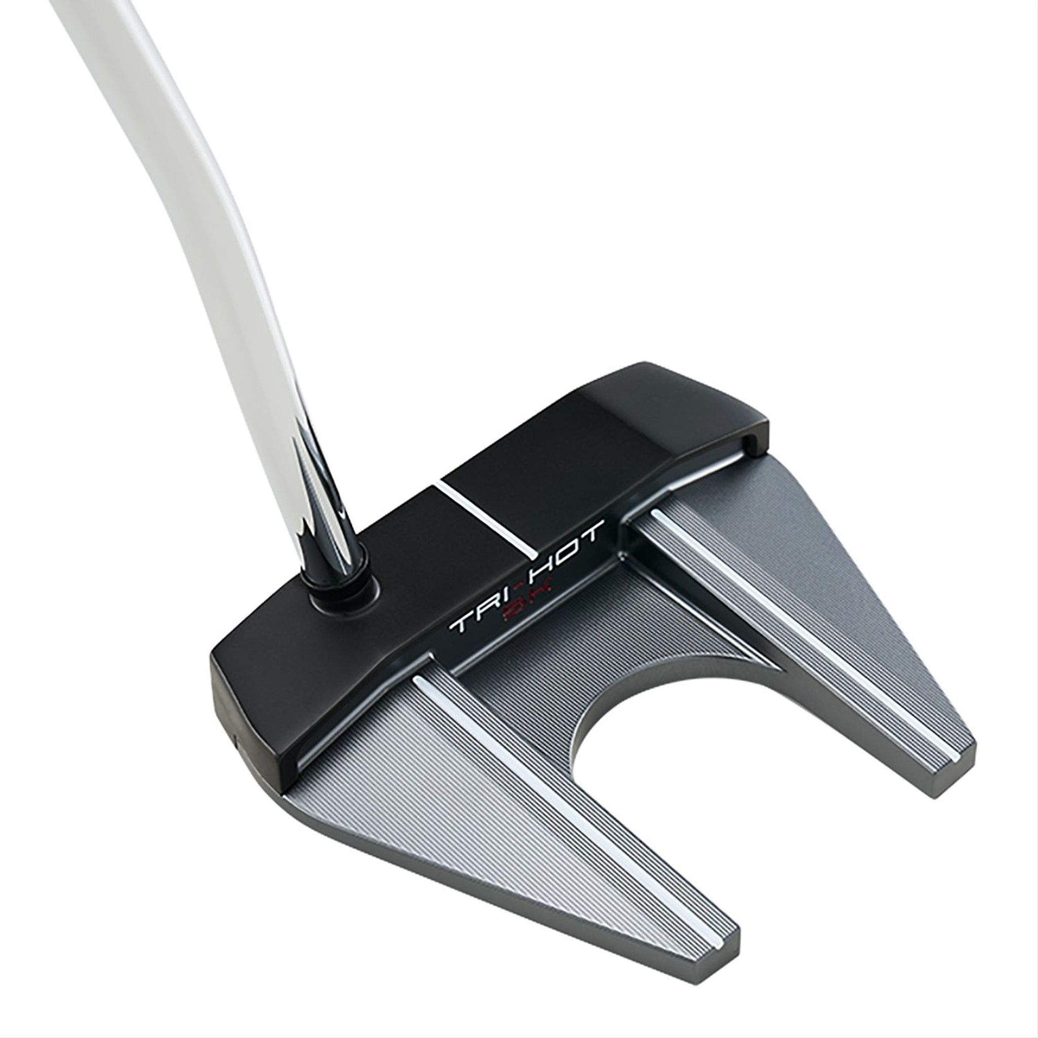 Tri-Hot 5K Seven Double Bend Putter