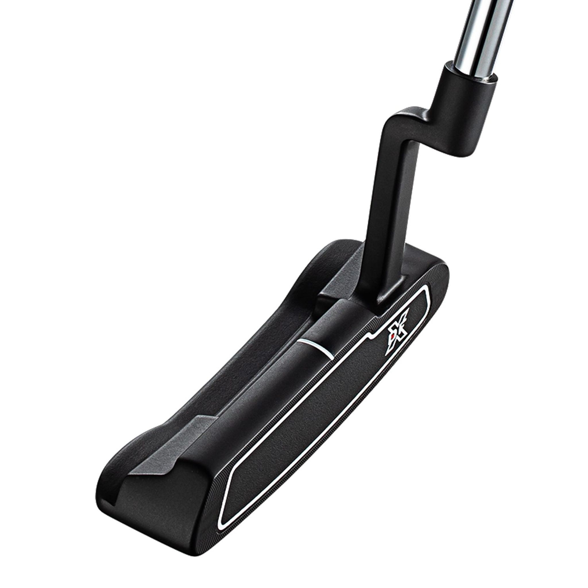 Odyssey DFX Black #1 Putter