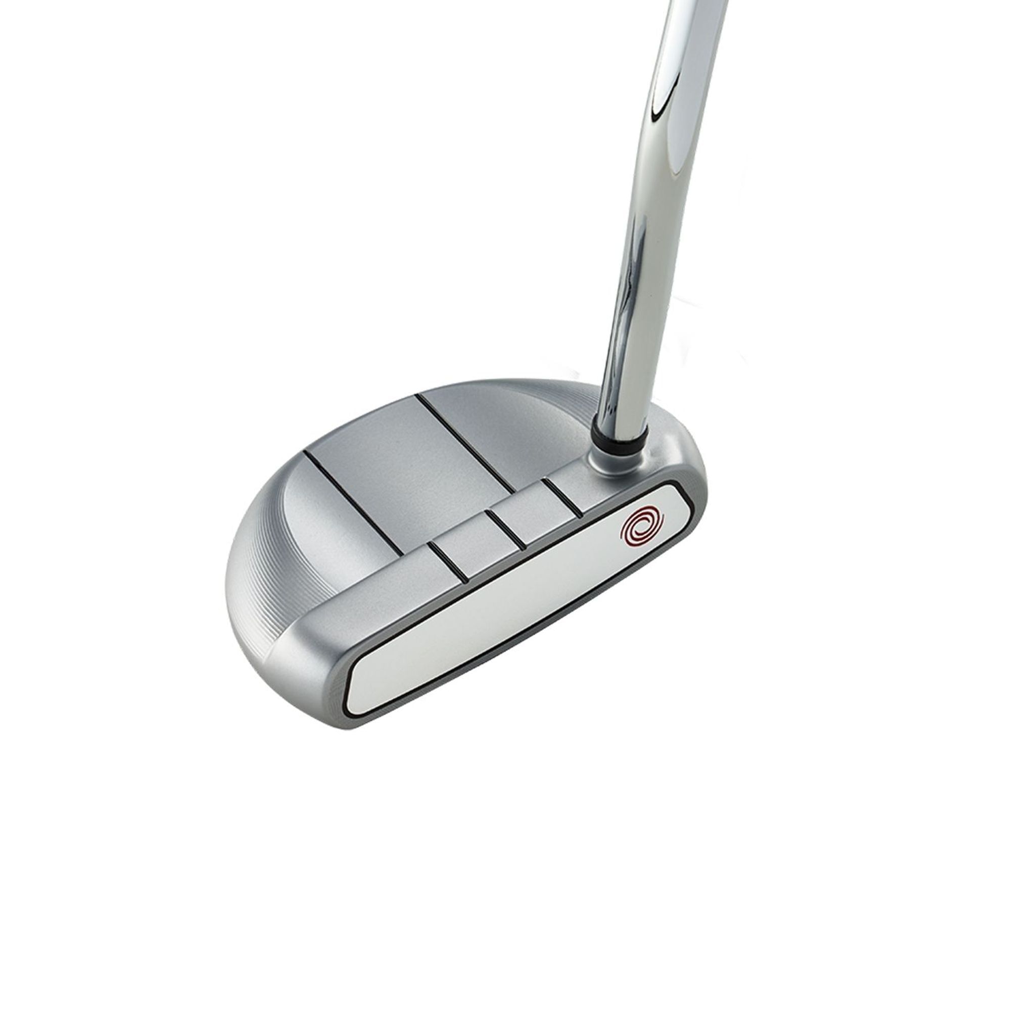 Odyssey White Hot OG Rossie DB Stroke Lab Putter