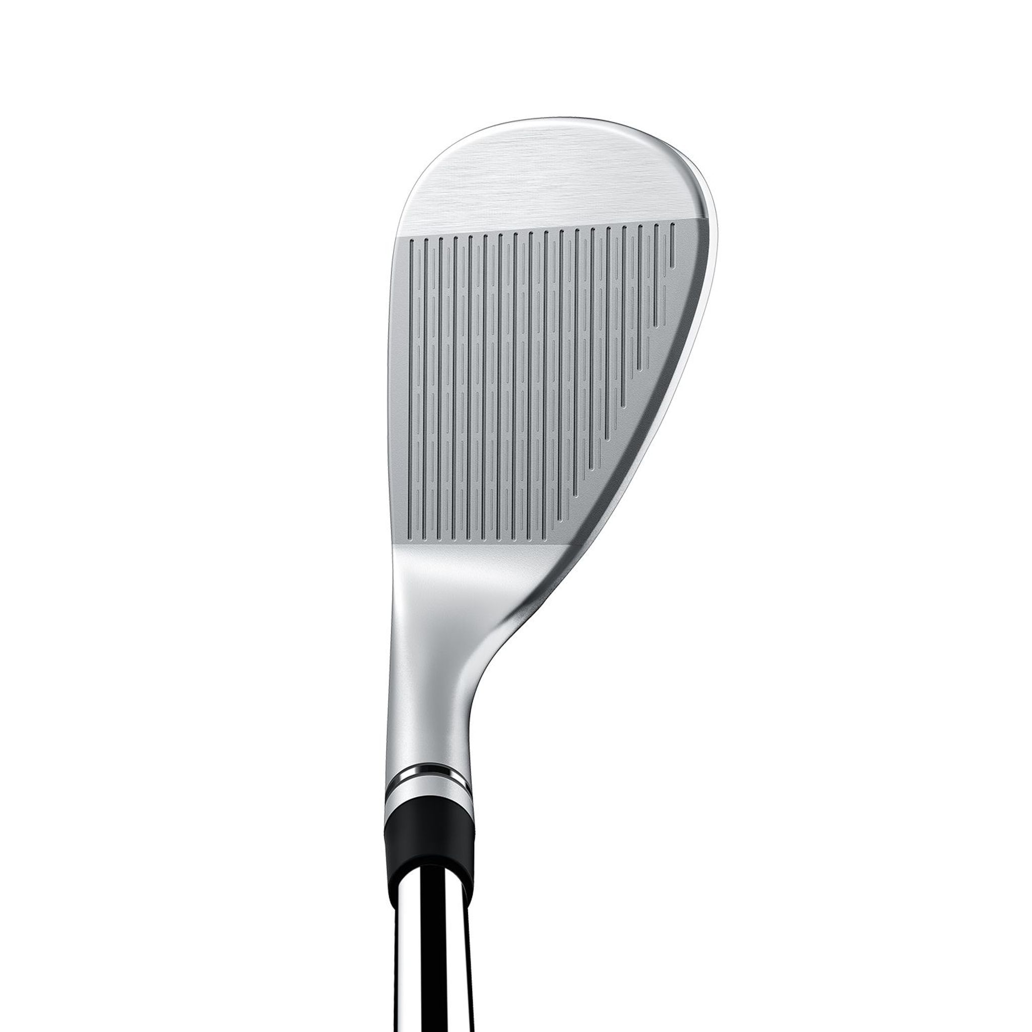 TaylorMade Milled Grind 3 Chrome Wedge - gebraucht