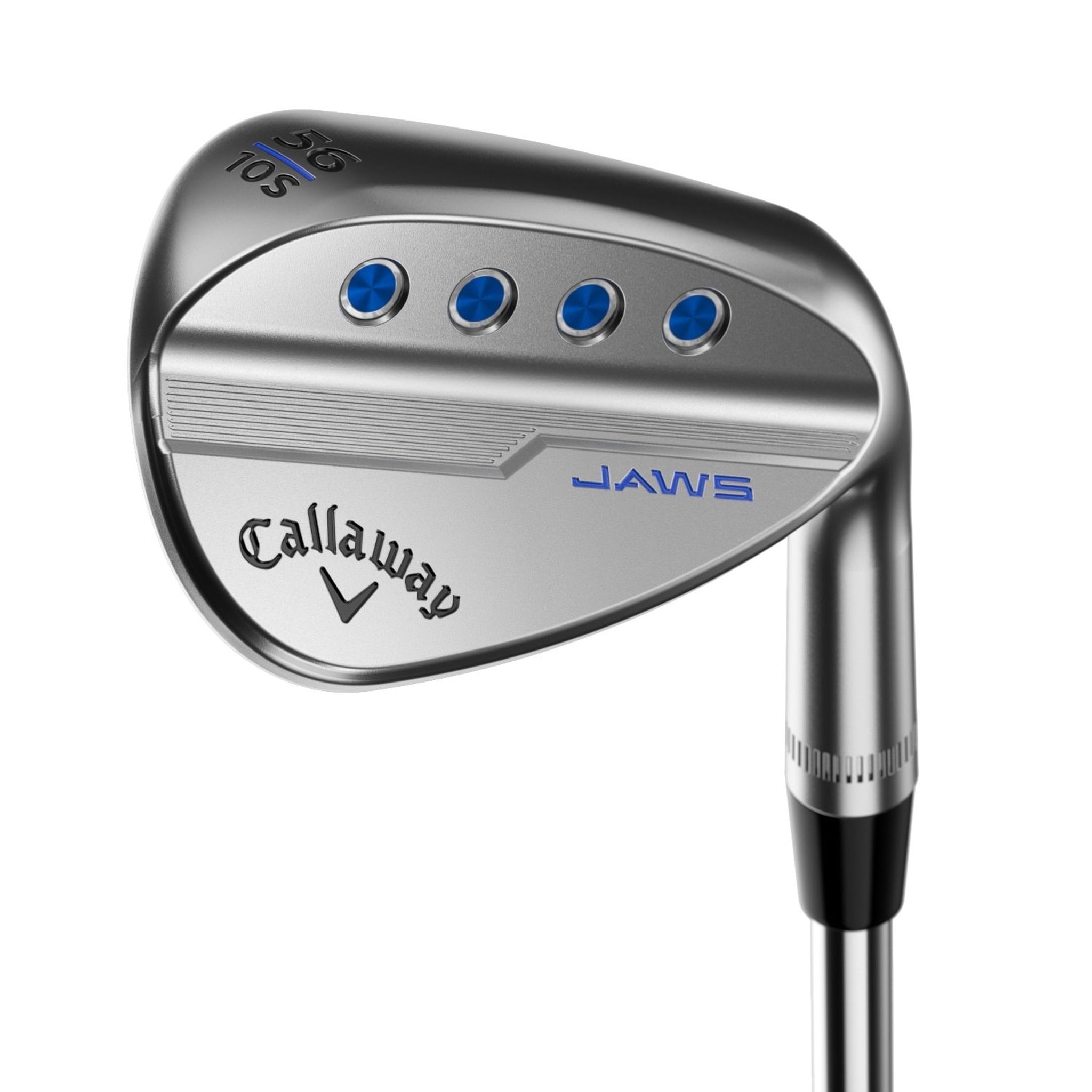 Callaway Jaws MD5 Chrome Wedge Damen