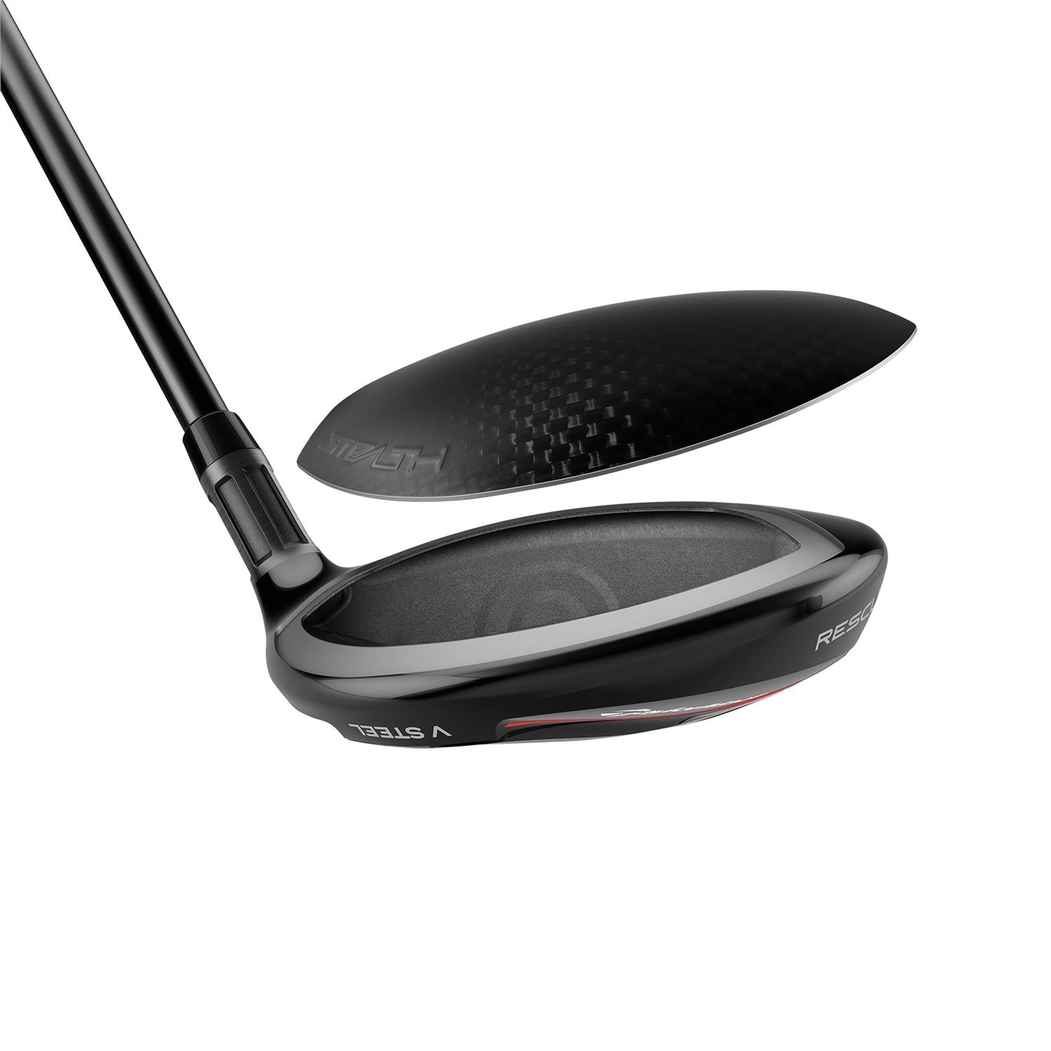 TaylorMade Stealth Hybrid Herren