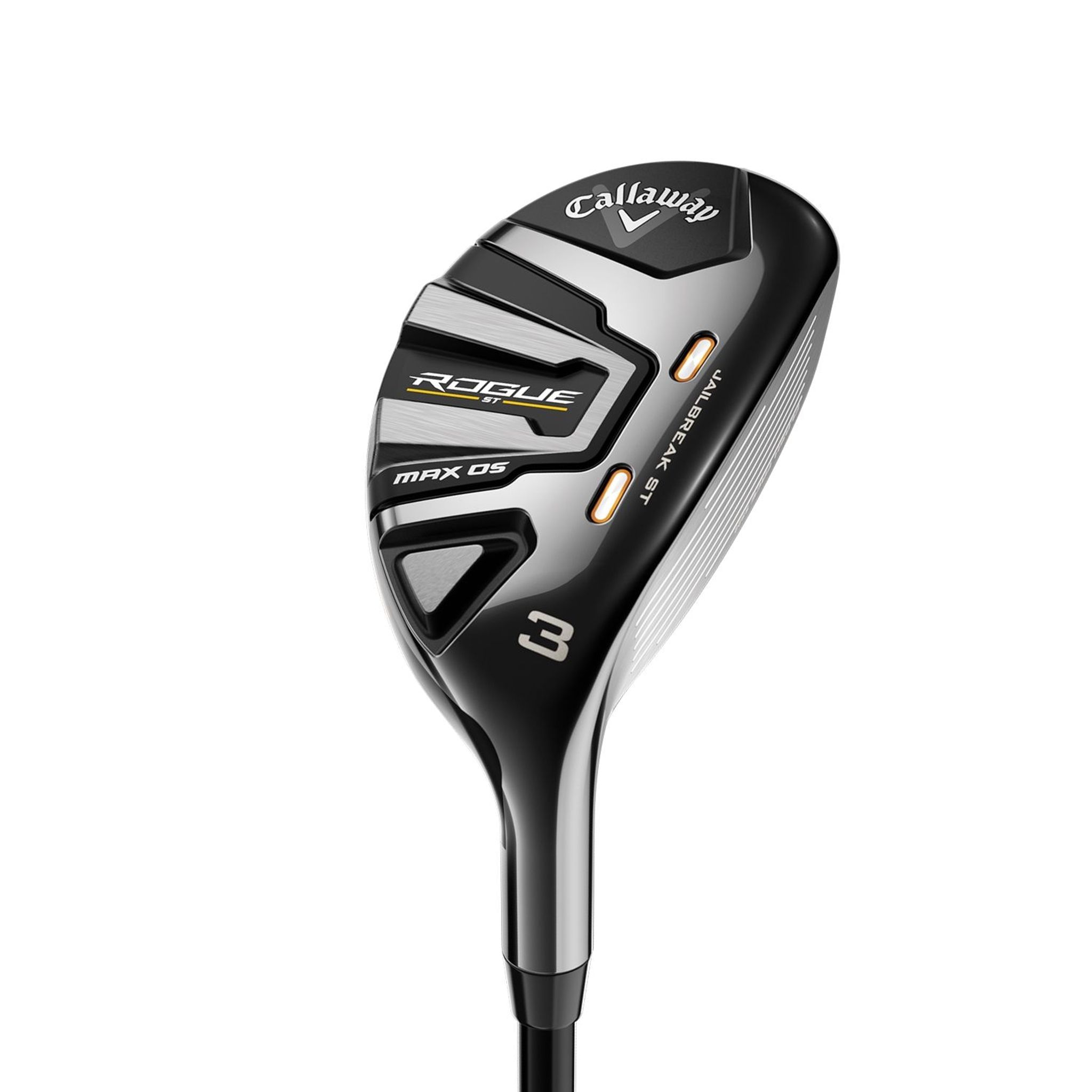 Callaway Rogue ST Max OS Hybrid Herren